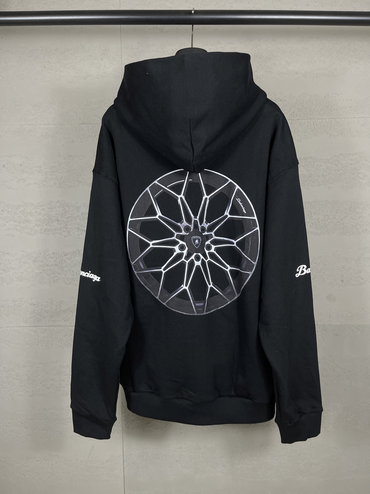 Balenciaga Clothing-302