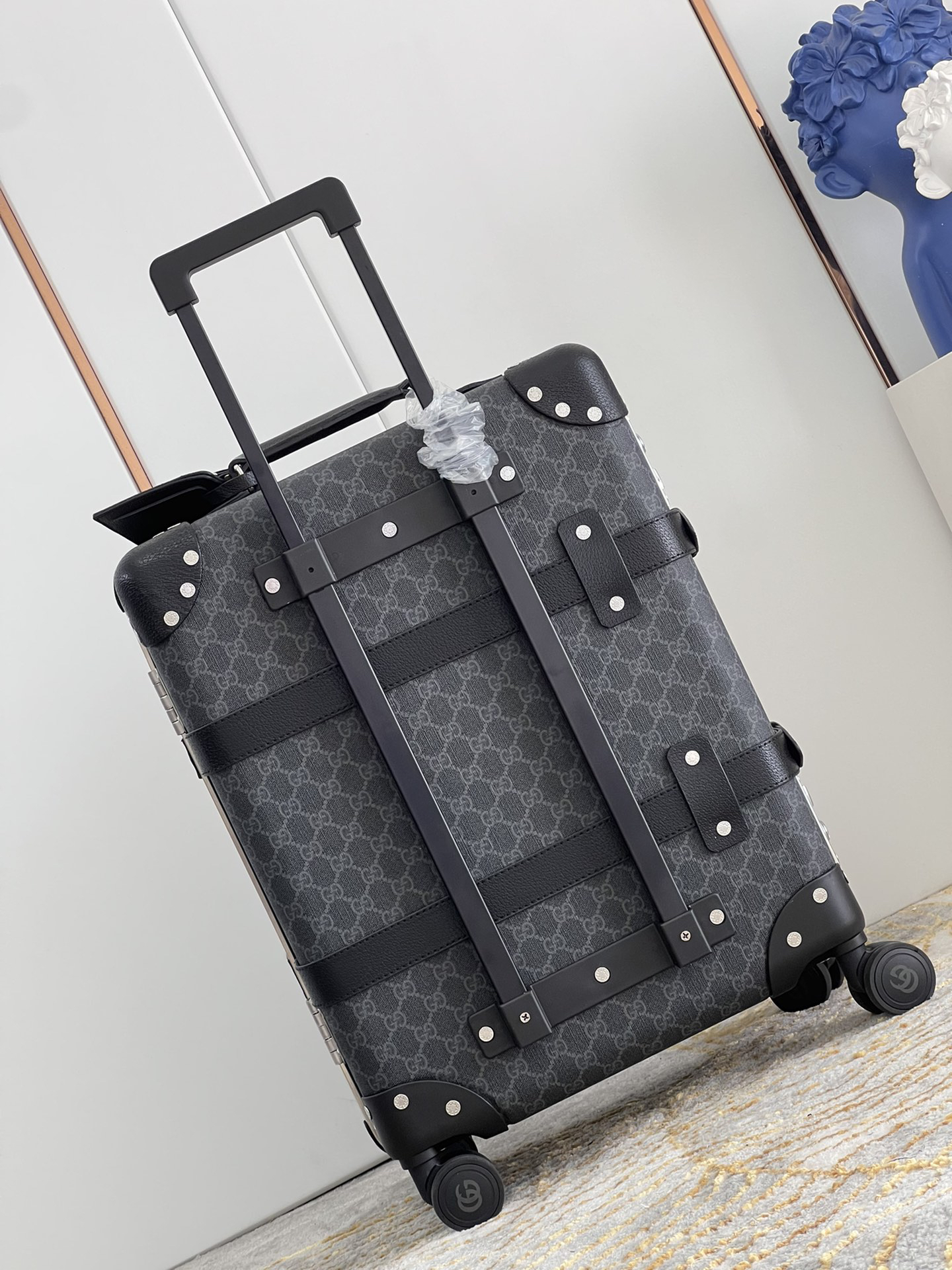 Gucci luggage-6