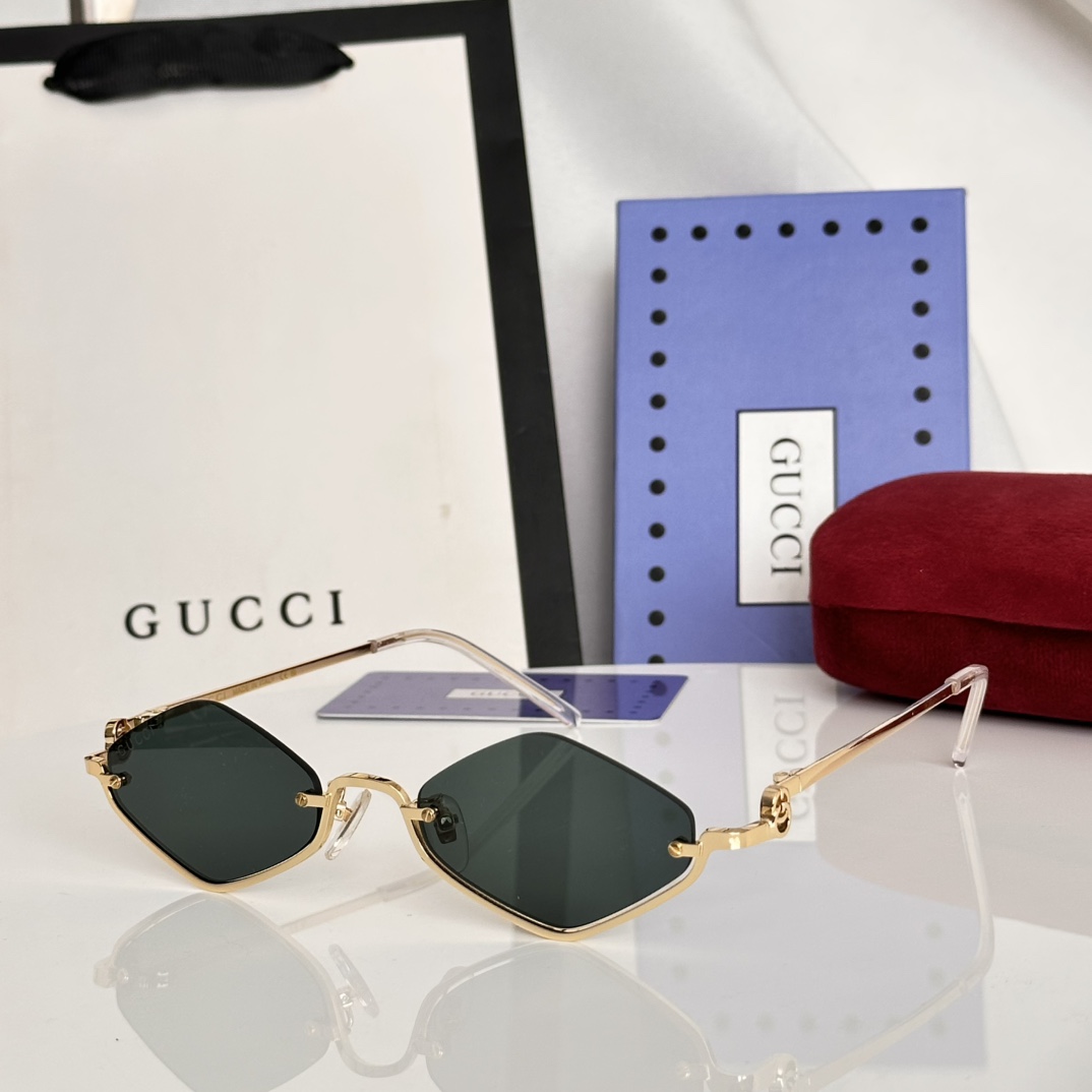 Gucci glasses-1