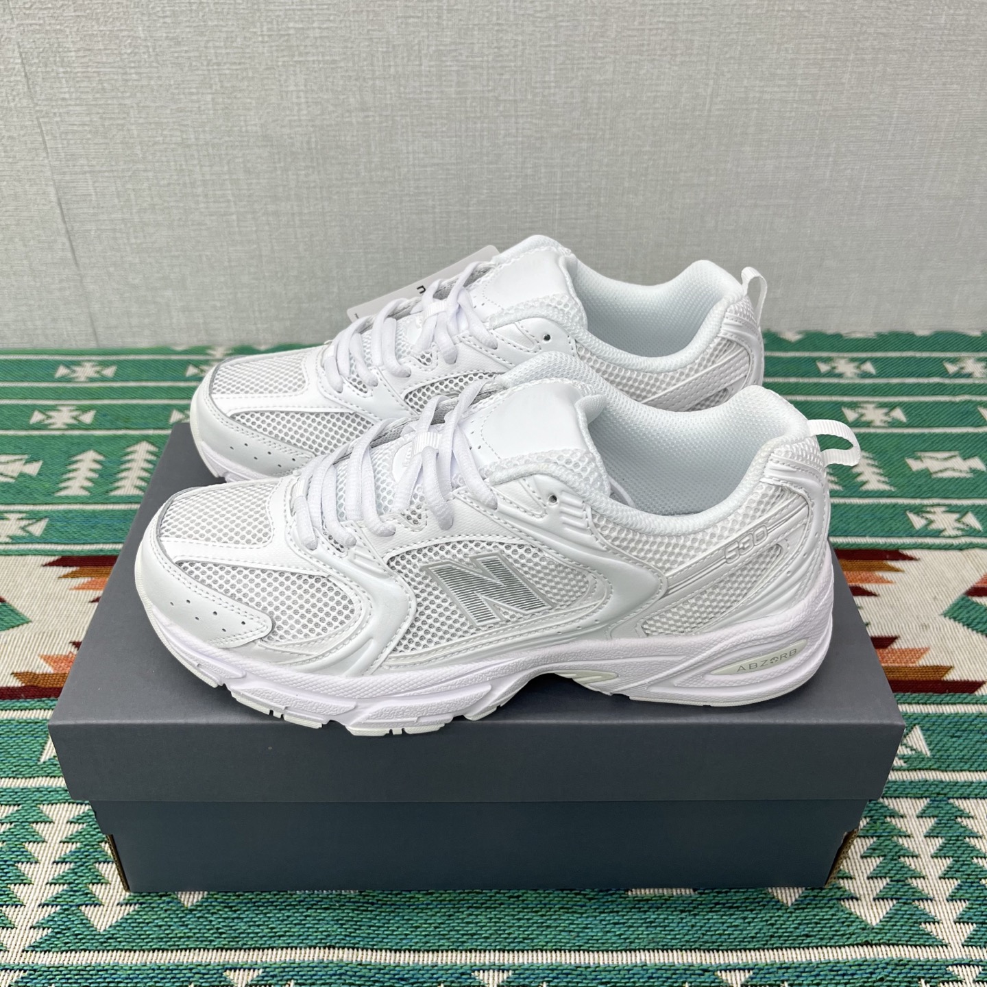 New Balance Sneakers-163