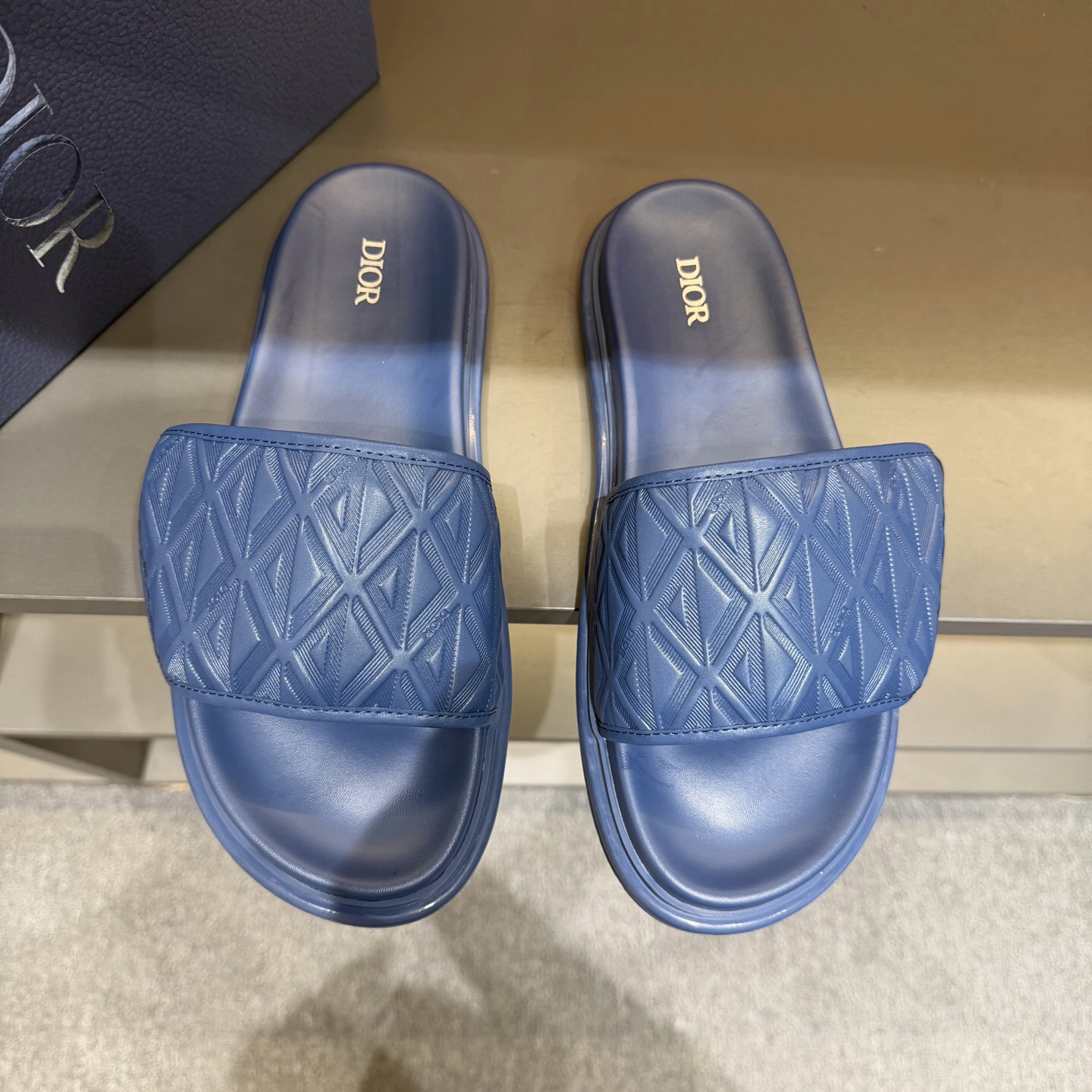 Dior Summer footwear