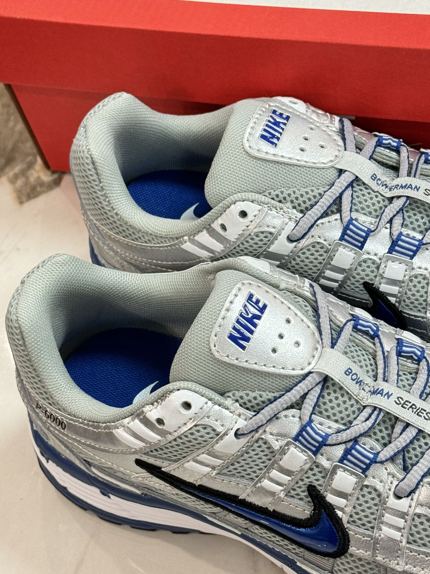 Nike Sneakers-236