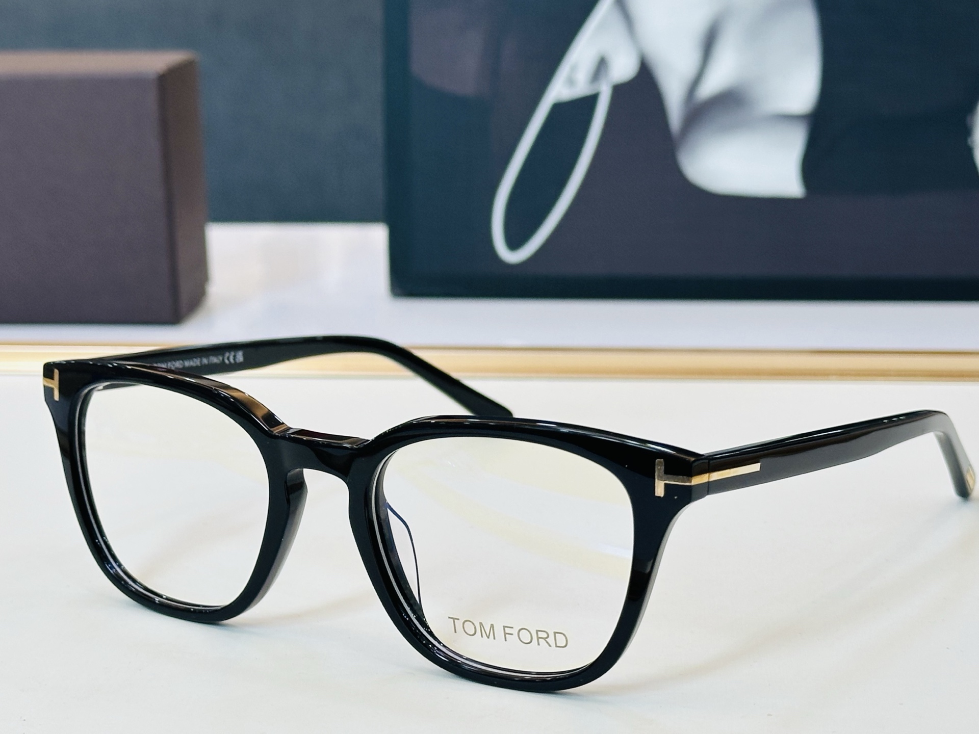 Tom ford glasses-88