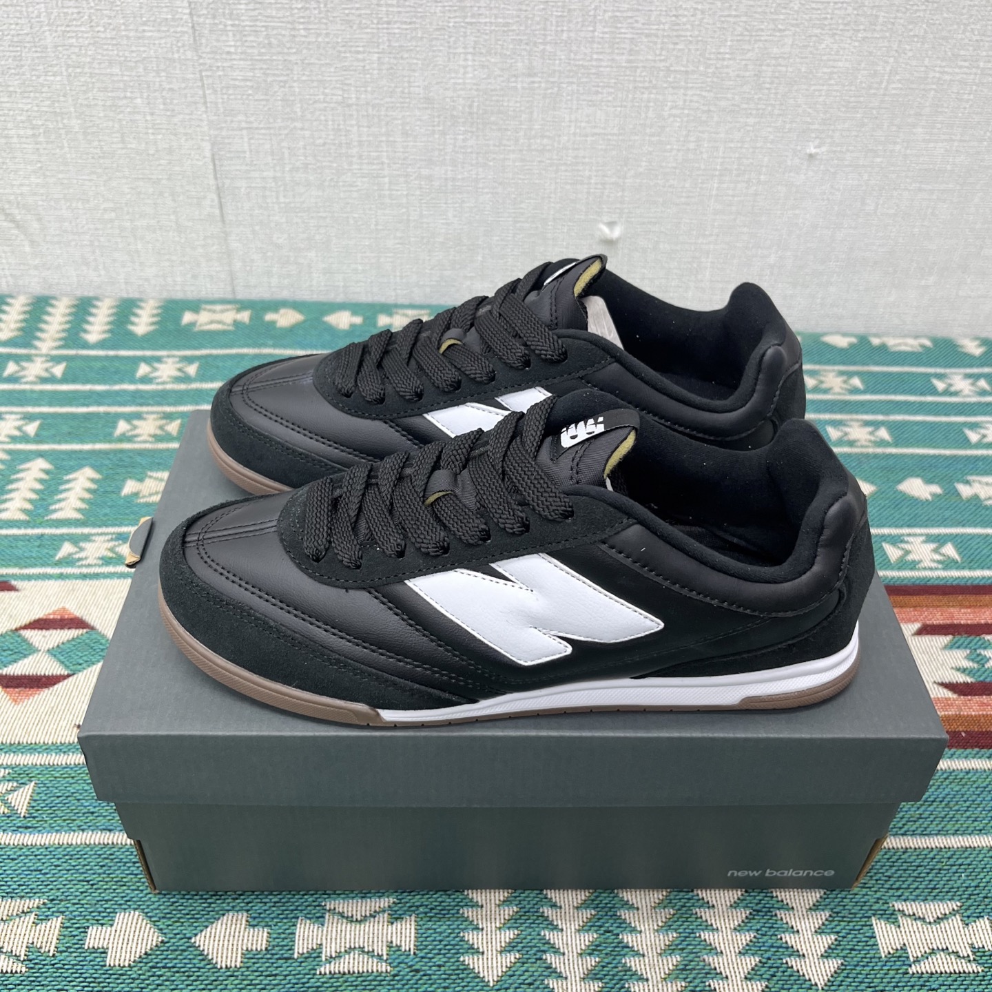 New Balance Sneakers-244