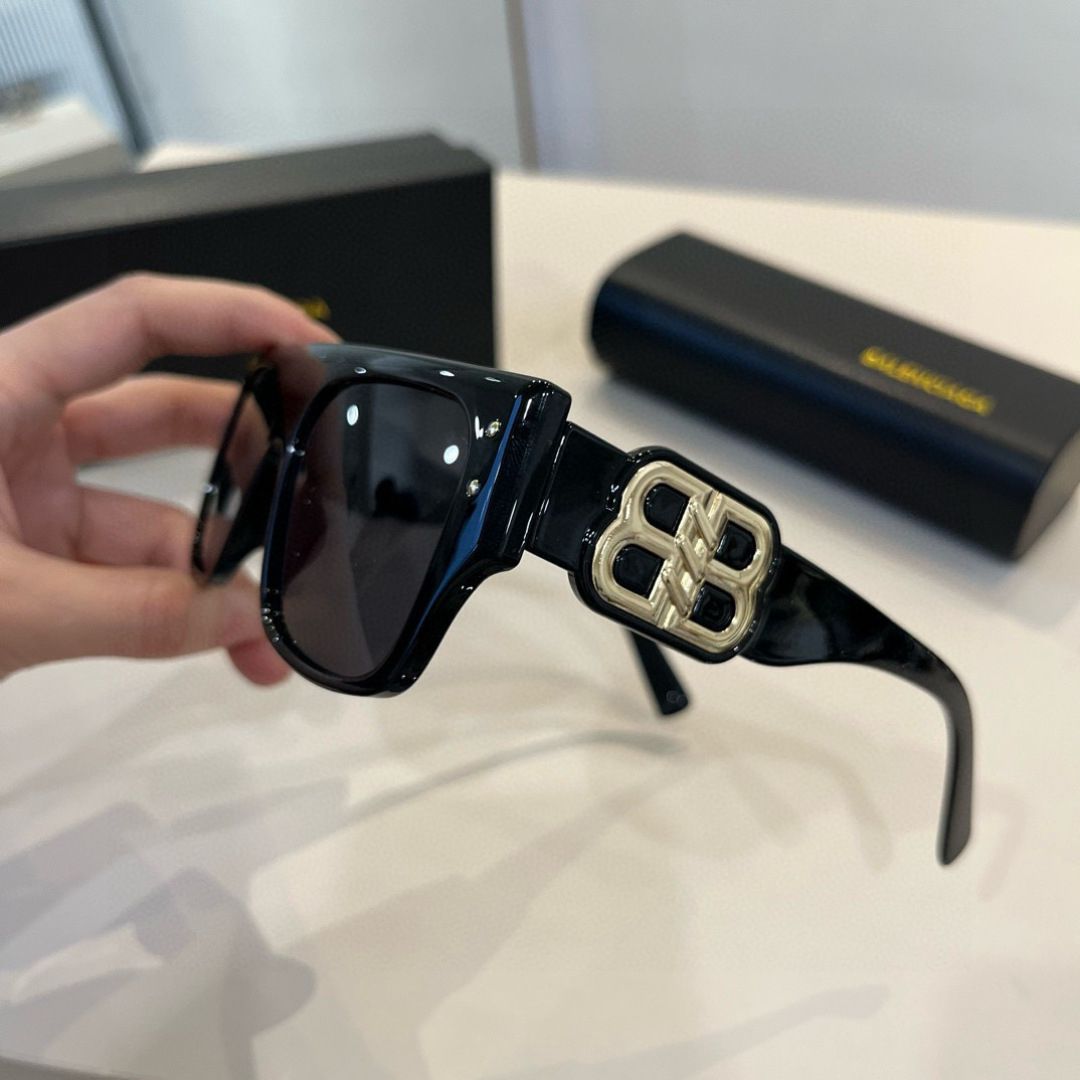Balenciaga glasses-63