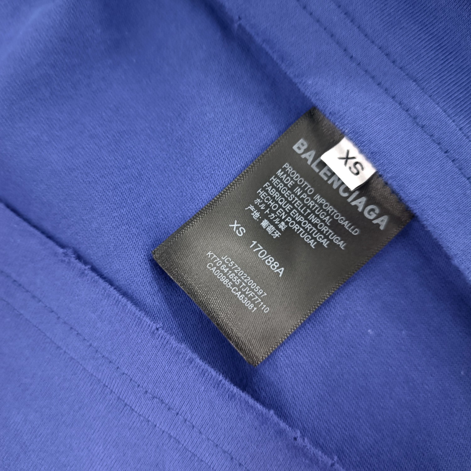 Balenciaga clothing-44