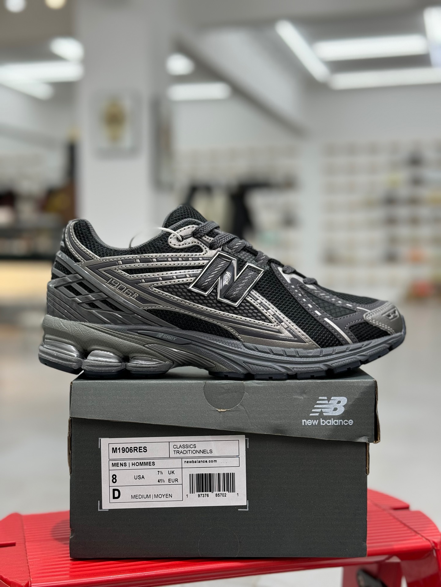 New Balance Sneakers-204