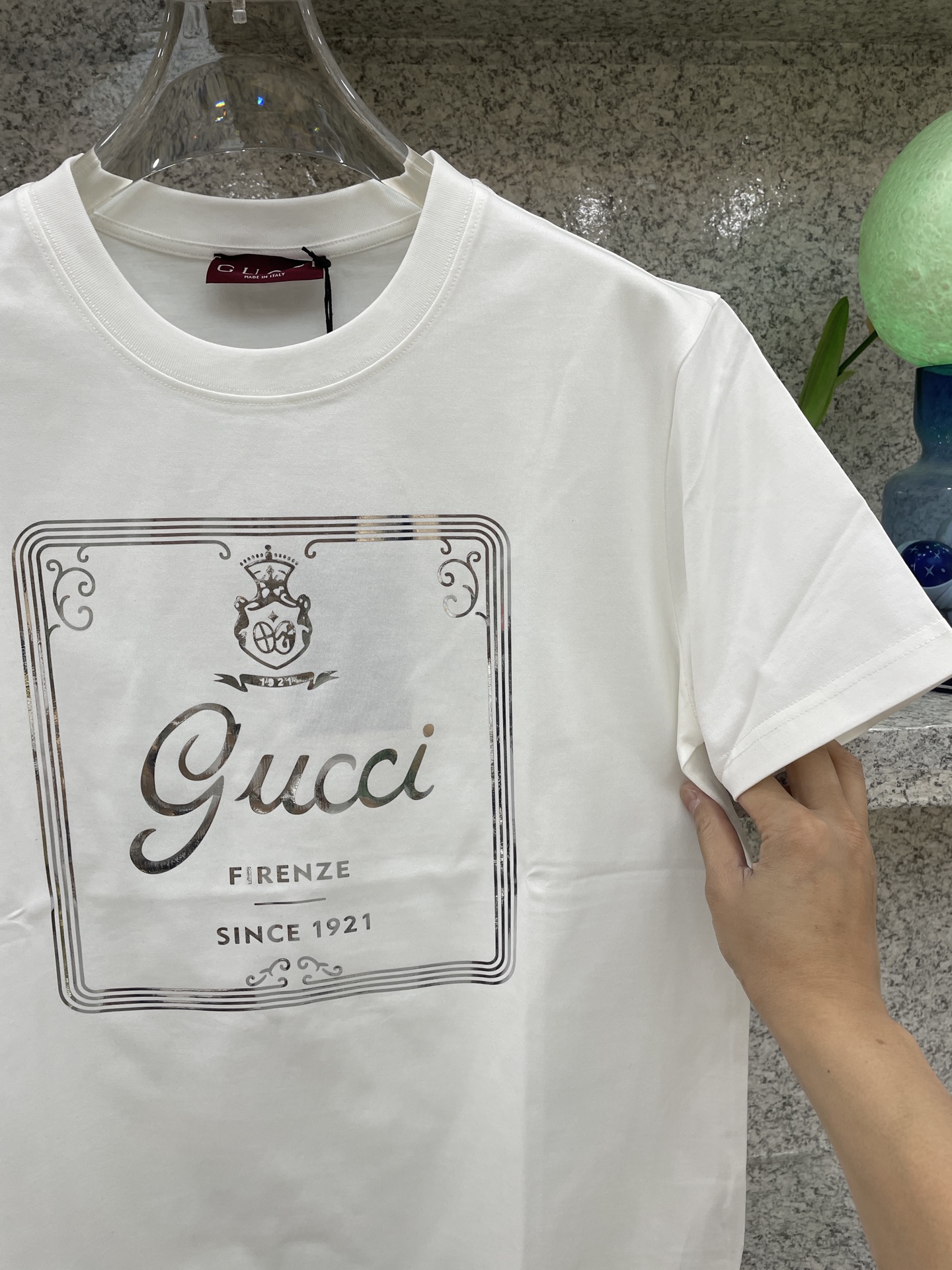 Gucci Clothing-198