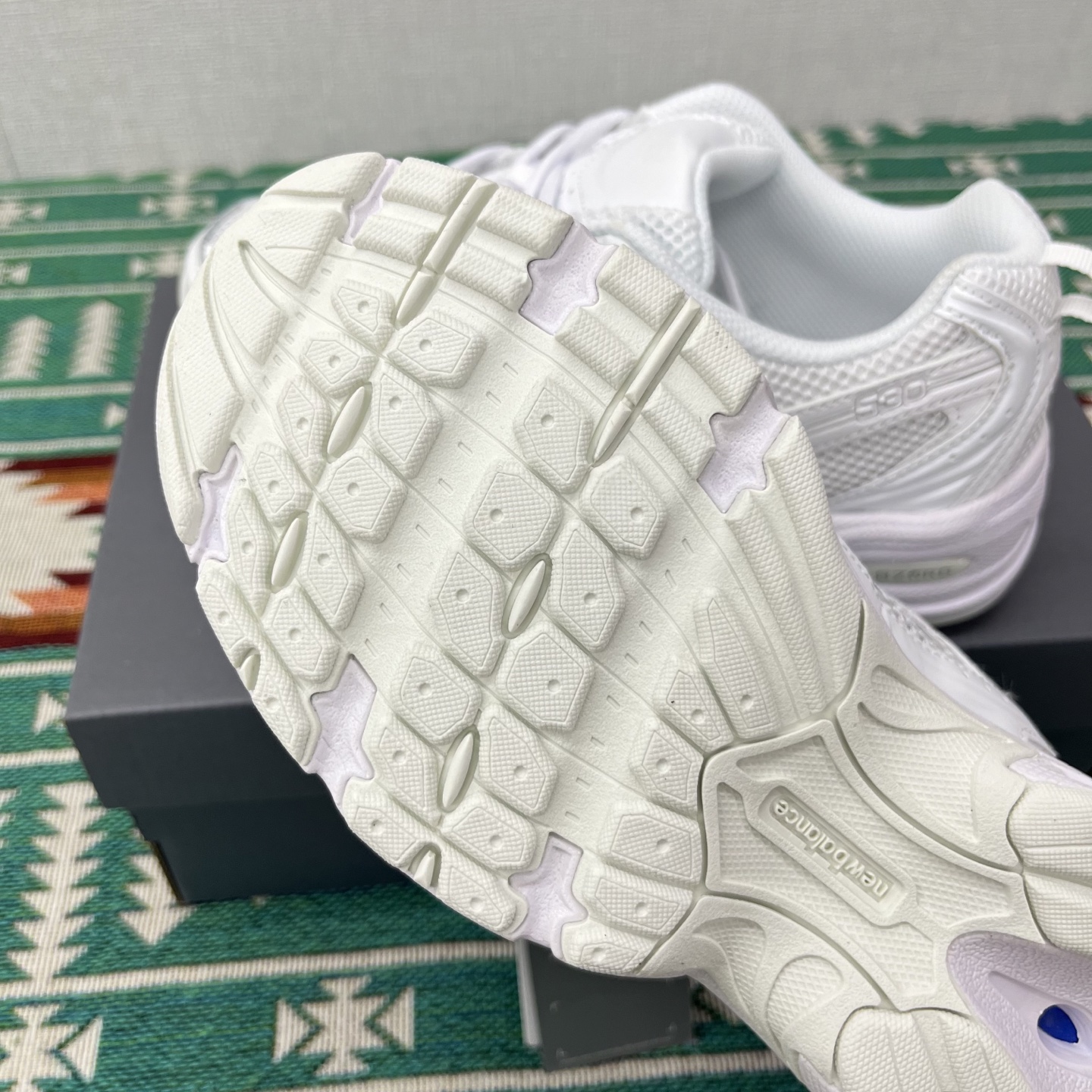 New Balance Sneakers-163