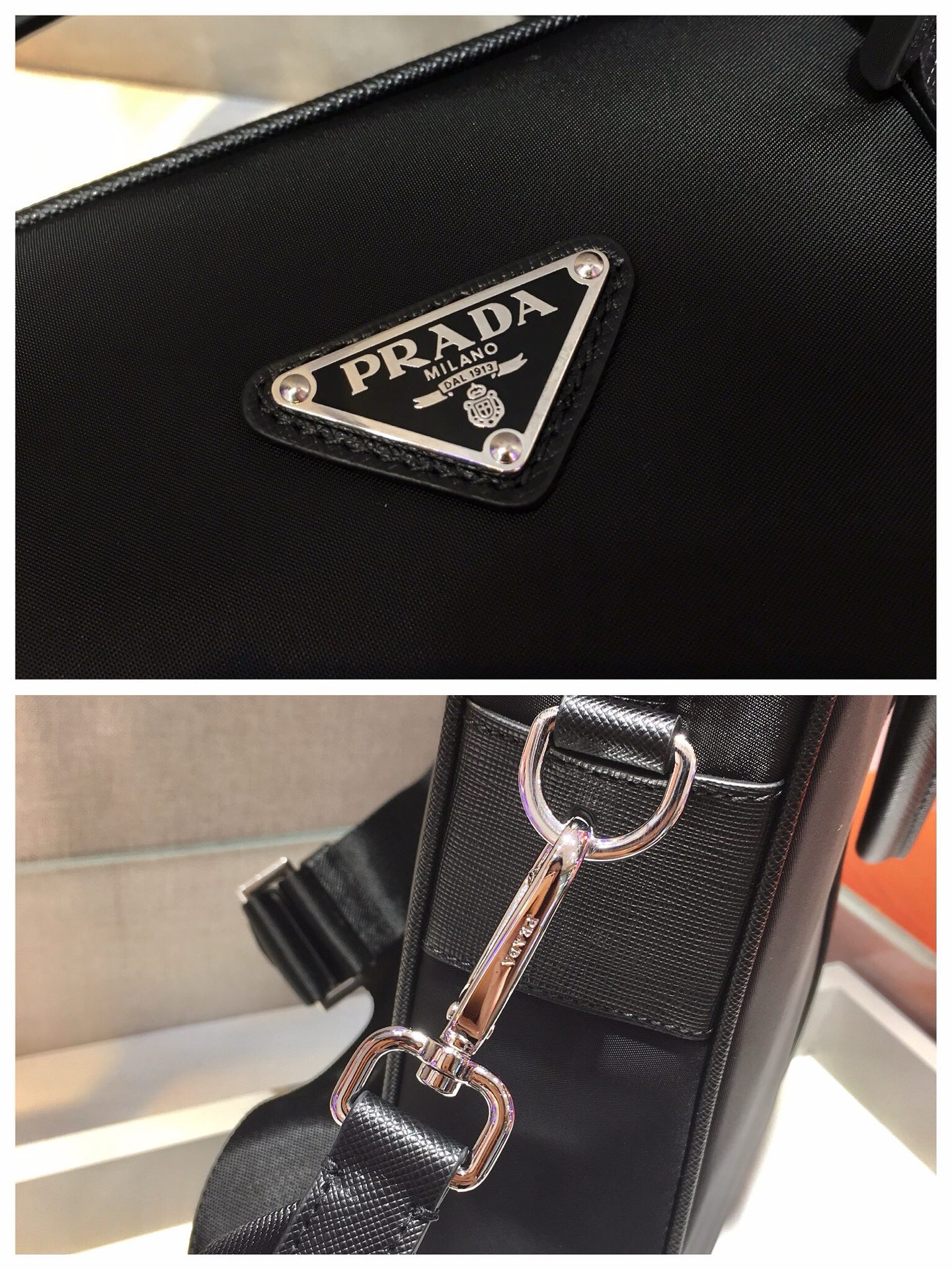 Prada Hot New Product-125