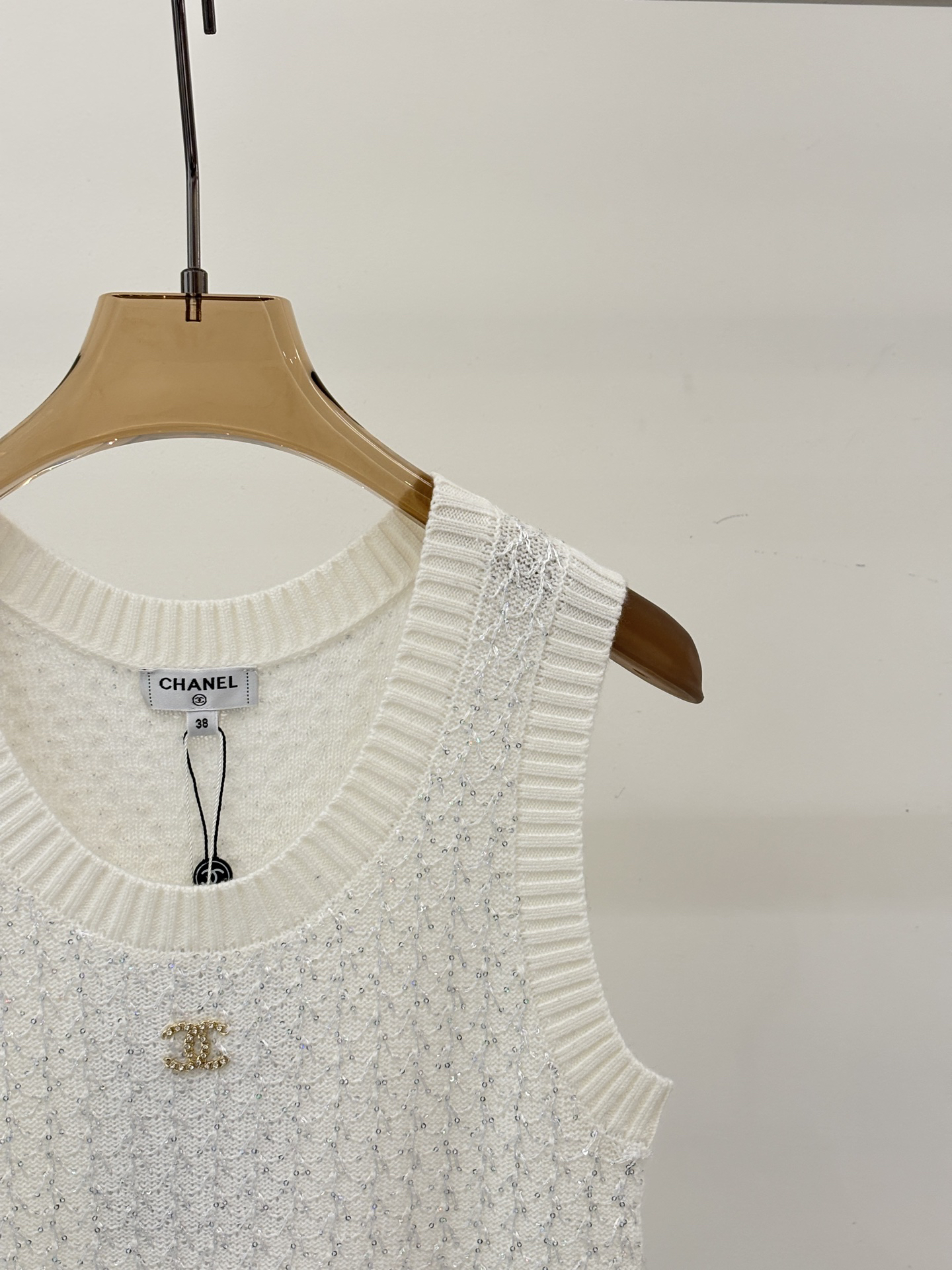 Chanel Clothing-81