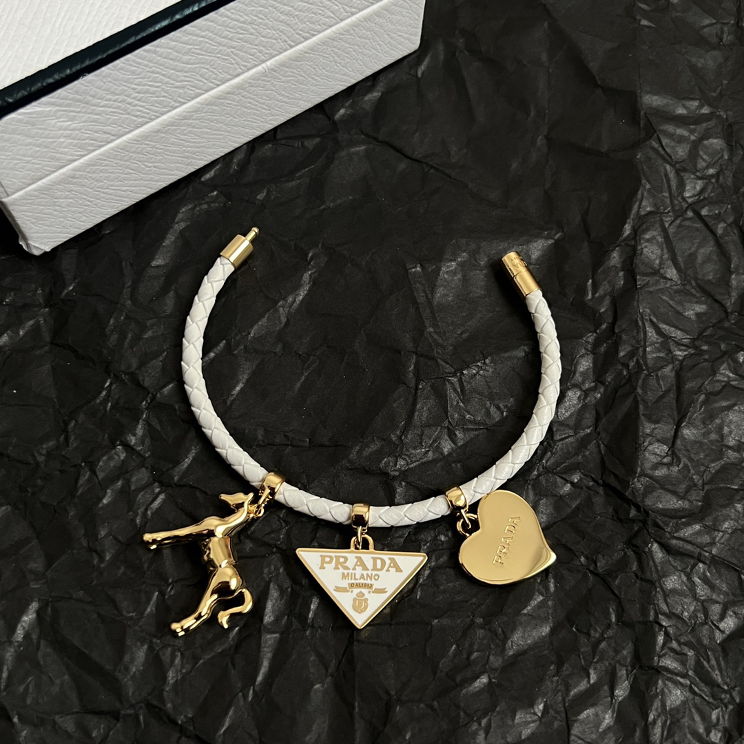 Prada Bracelet-3