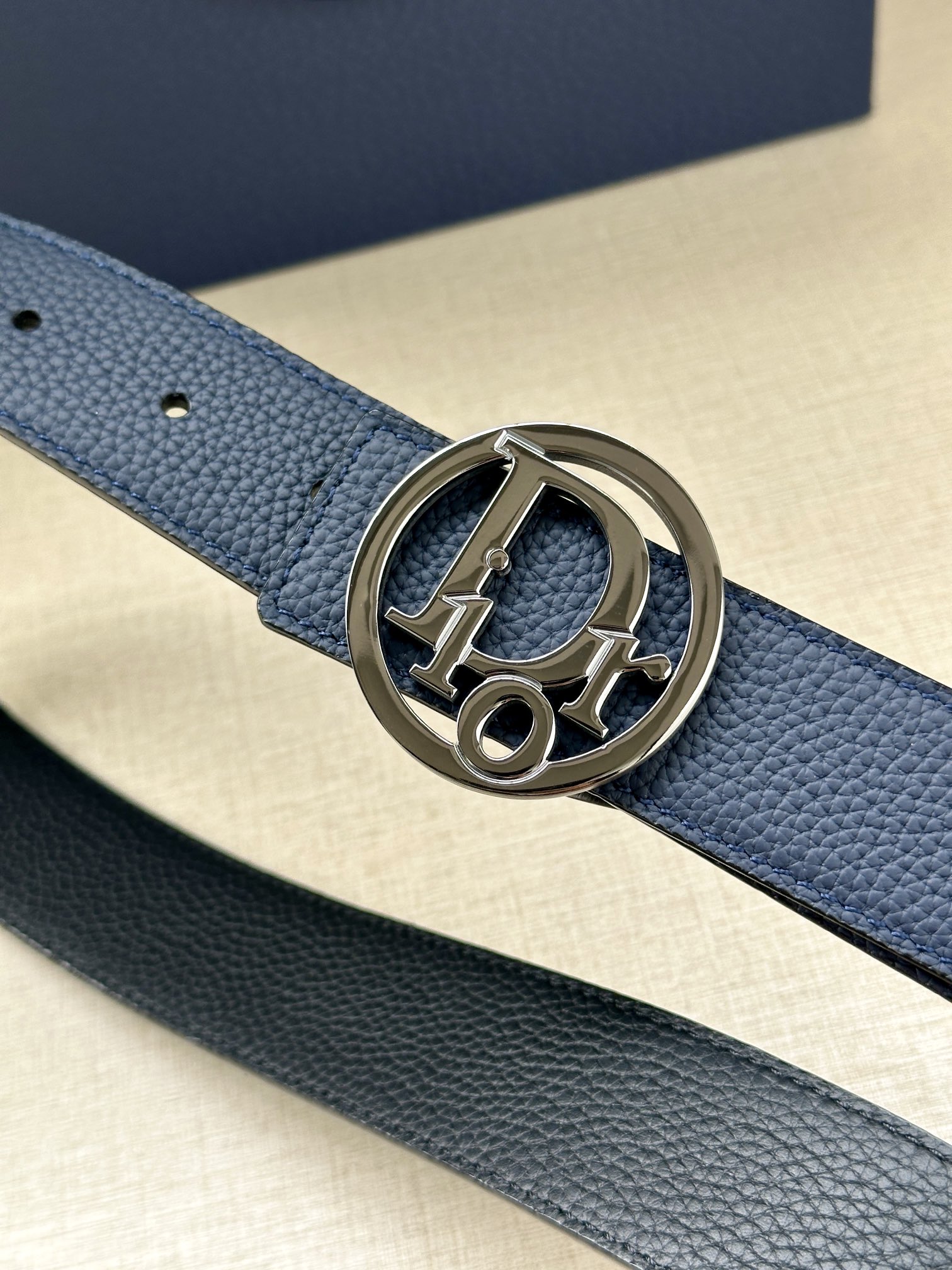 Dior belt-111