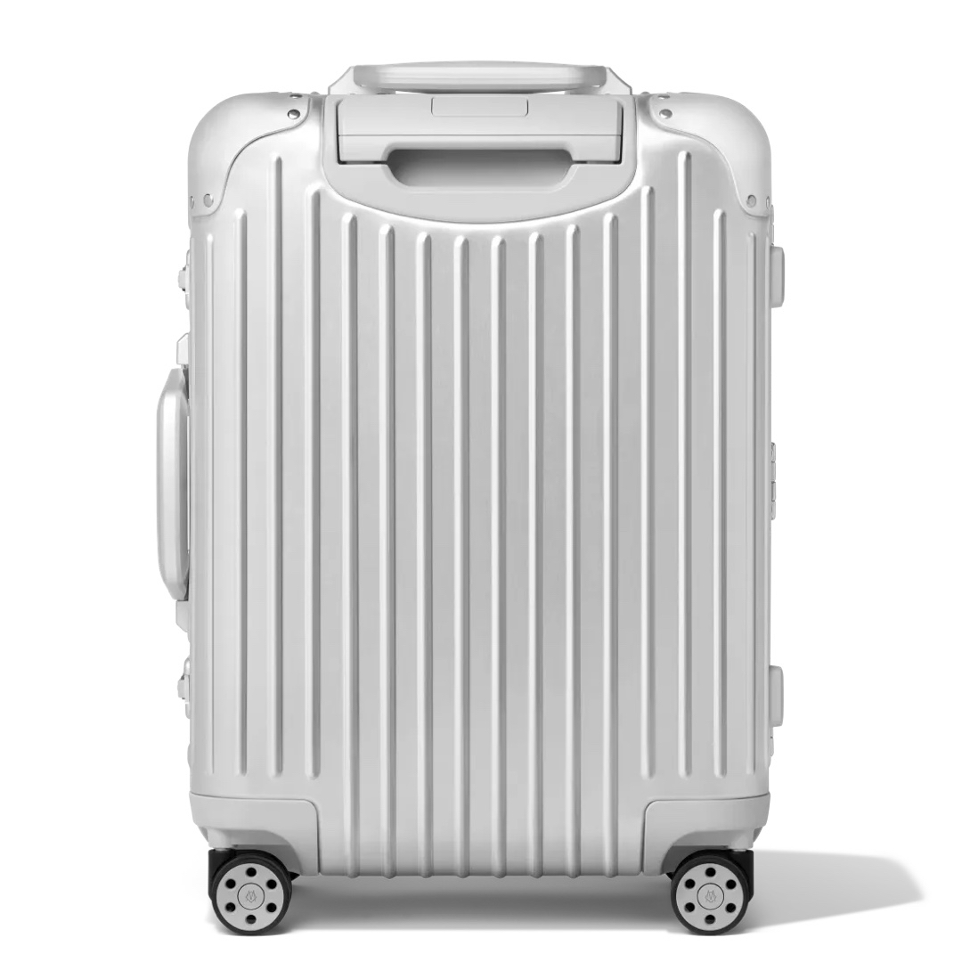 RIMOWA luggage-56