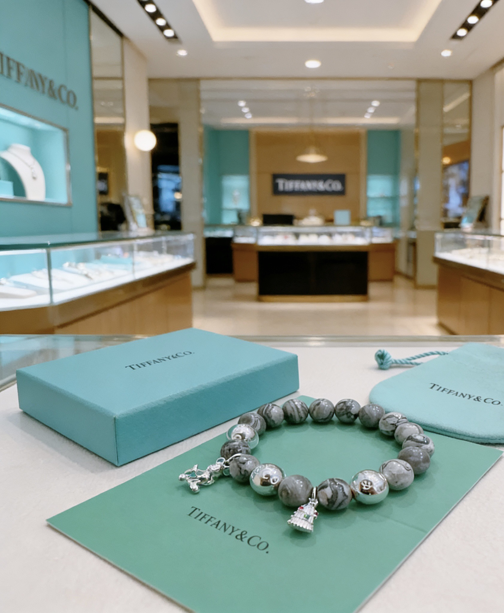 tiffany Bracelet-38