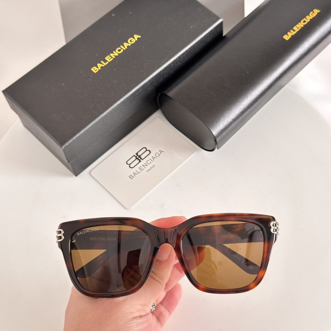 Balenciaga glasses-68