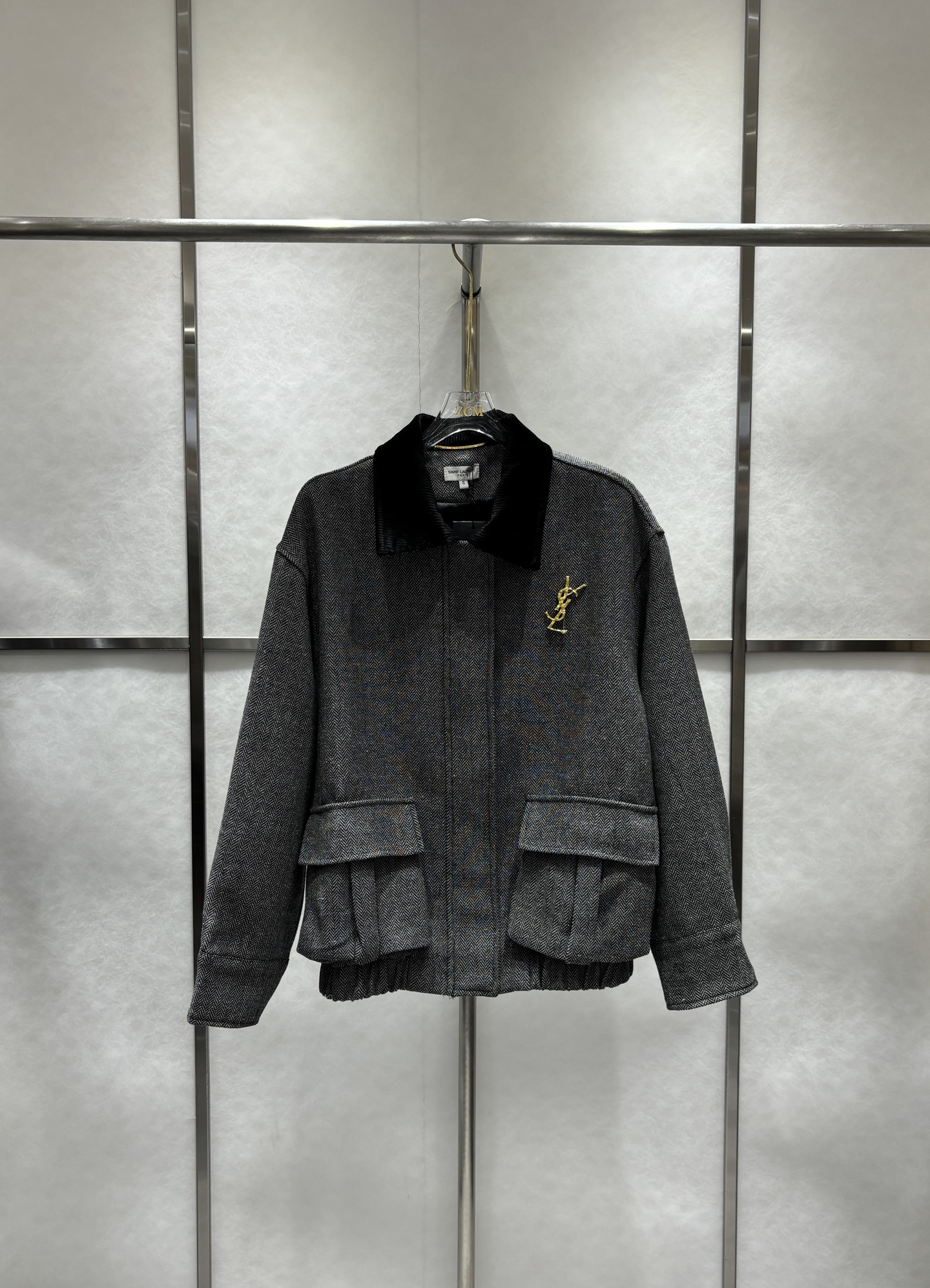 YSL  Clothing-267