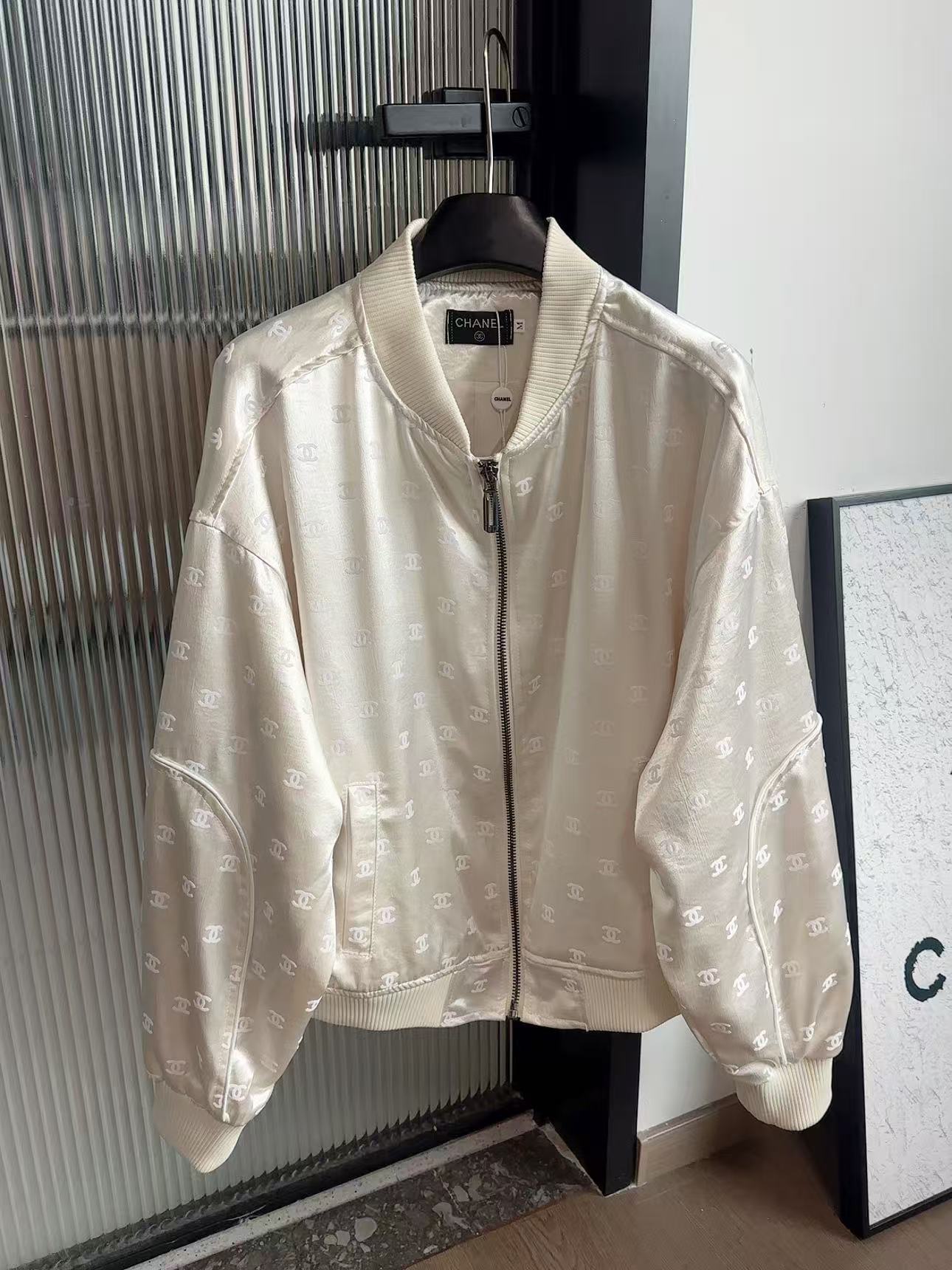 Chanel Clothing-200