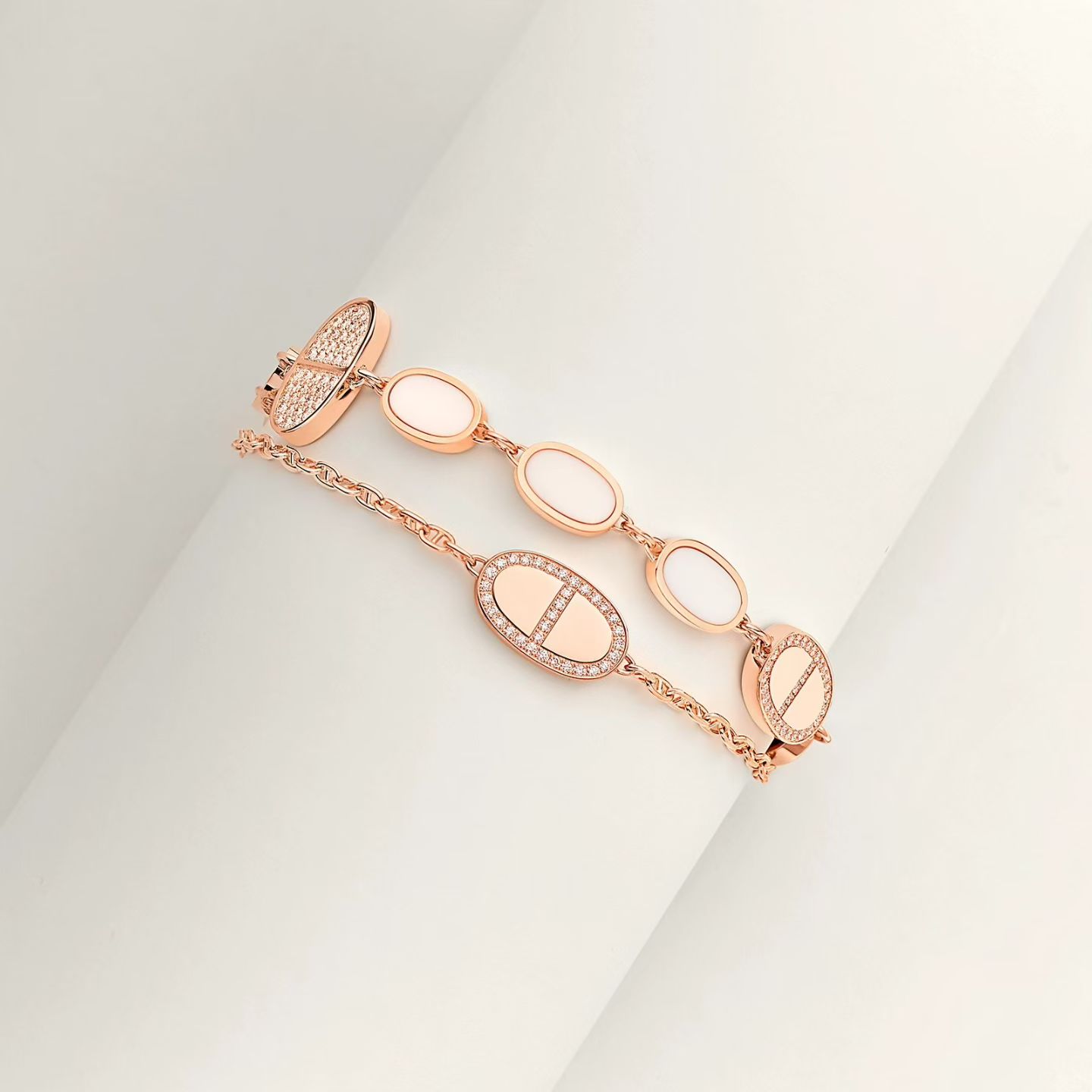 Hermes Bracelet-80
