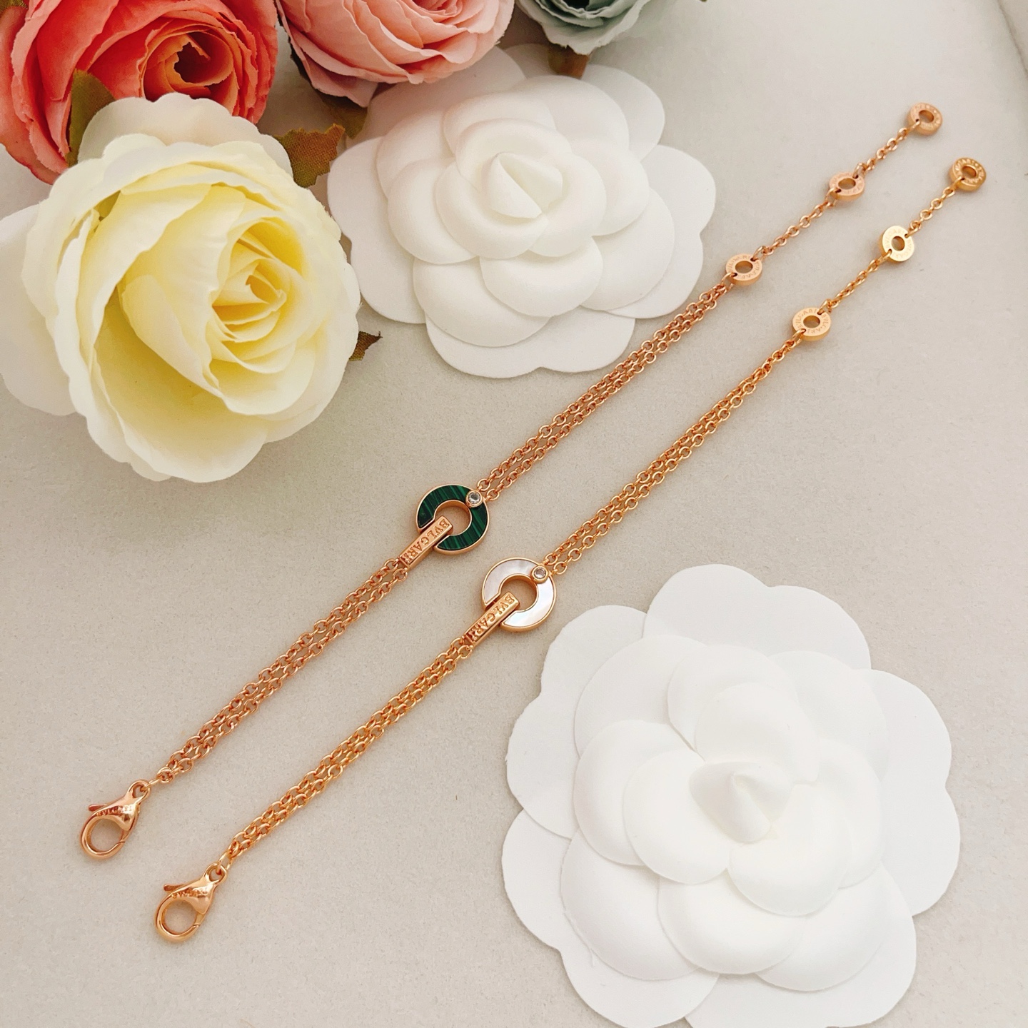 Bottega Veneta Bracelet-28