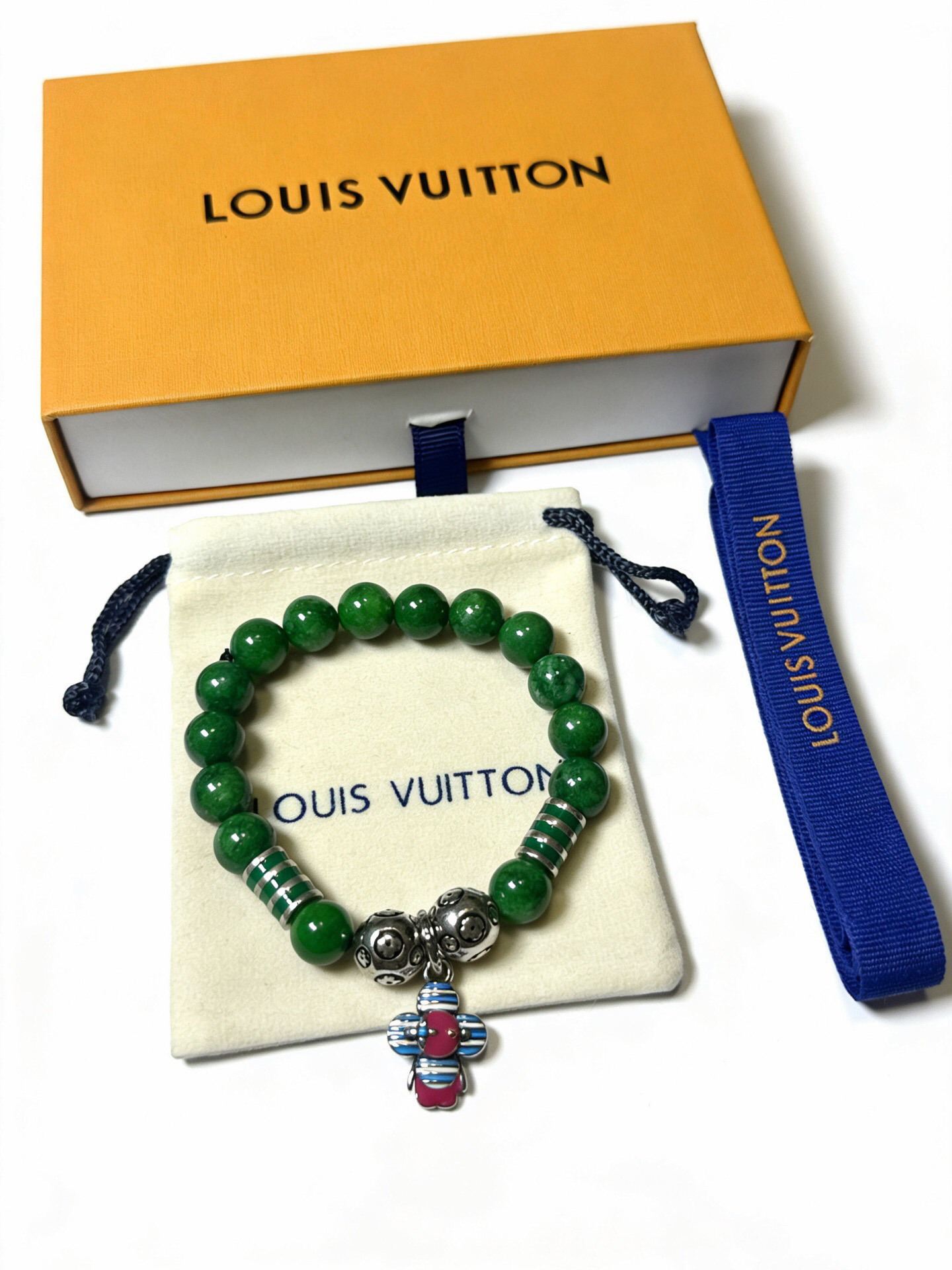 LV Bracelet-31