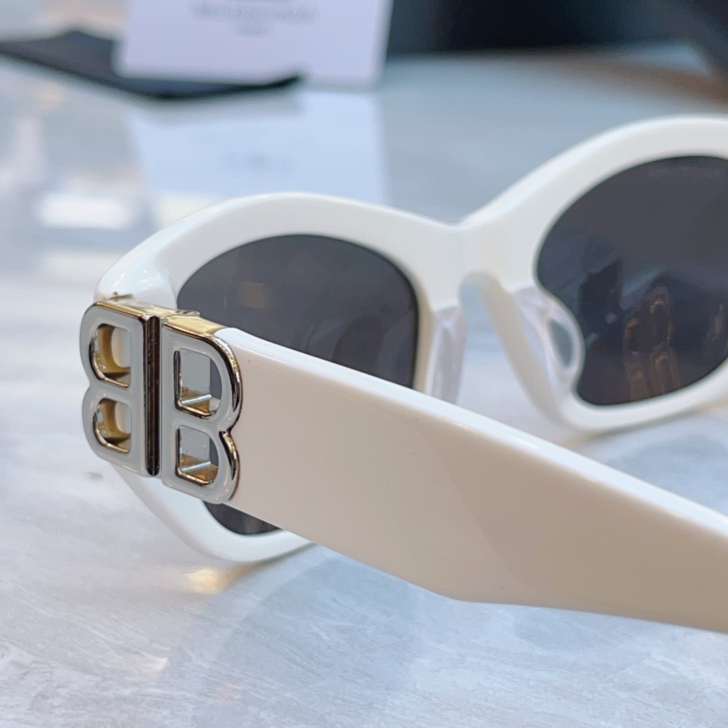 Balenciaga glasses-88