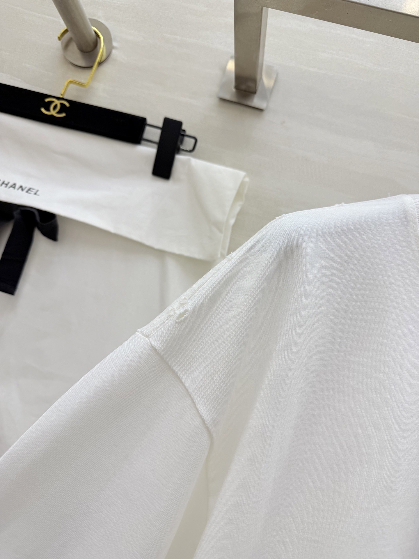 Chanel clothing-127