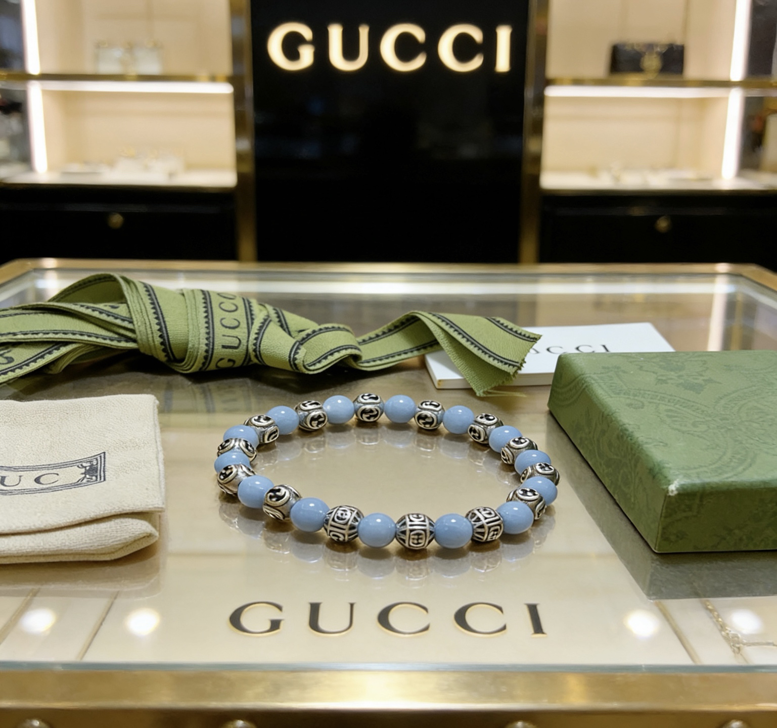 Gucci Bracelet-45
