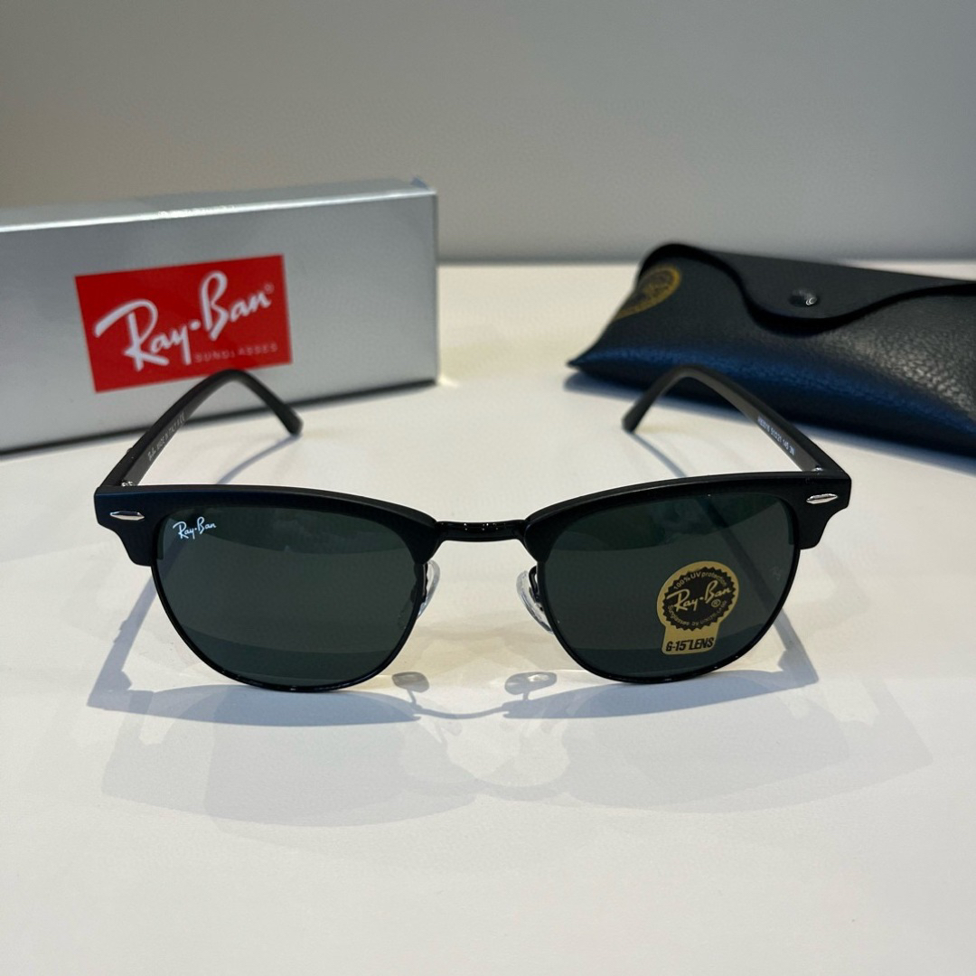 Ray-Ban glasses-1