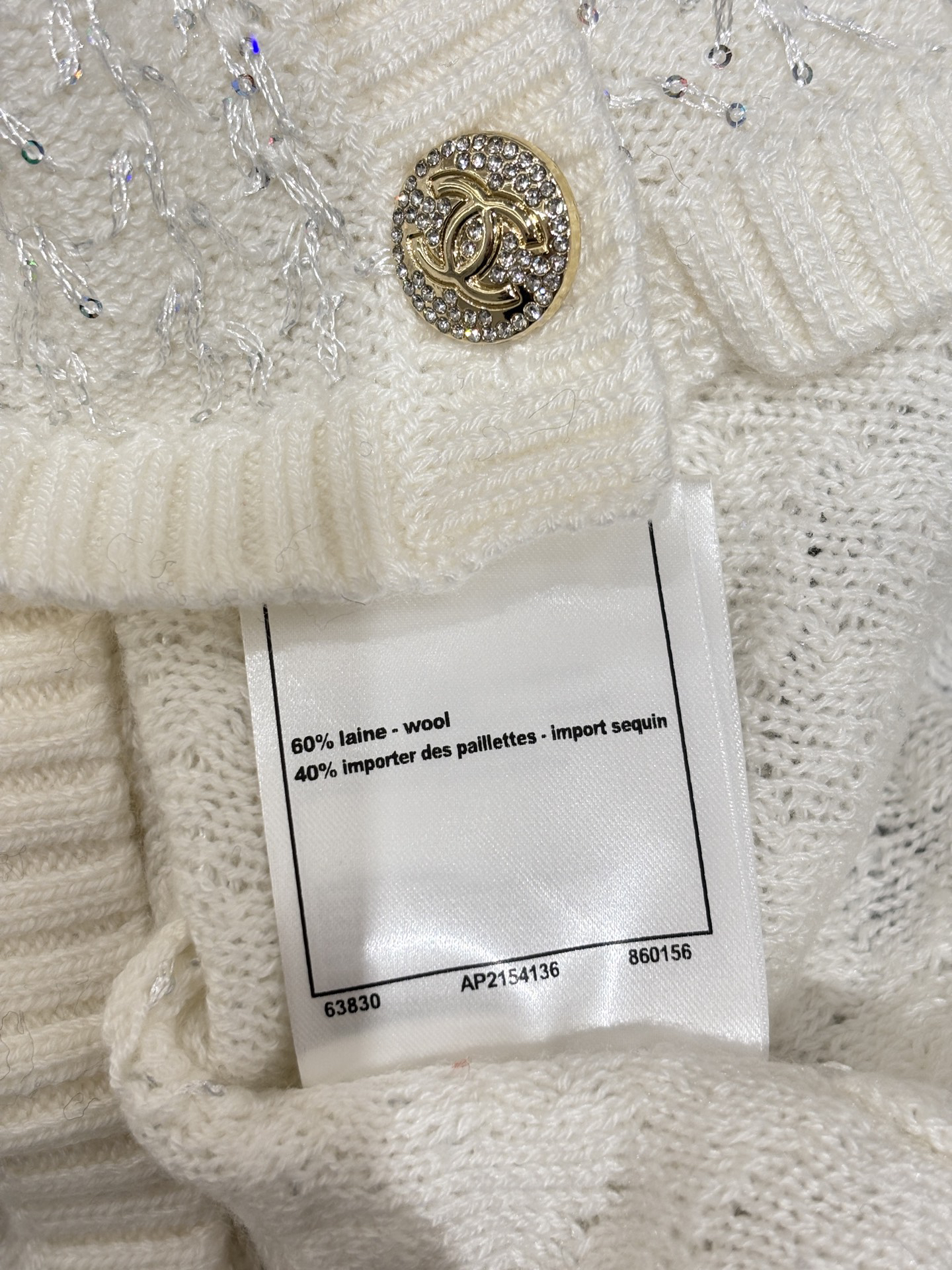 Chanel Clothing-82