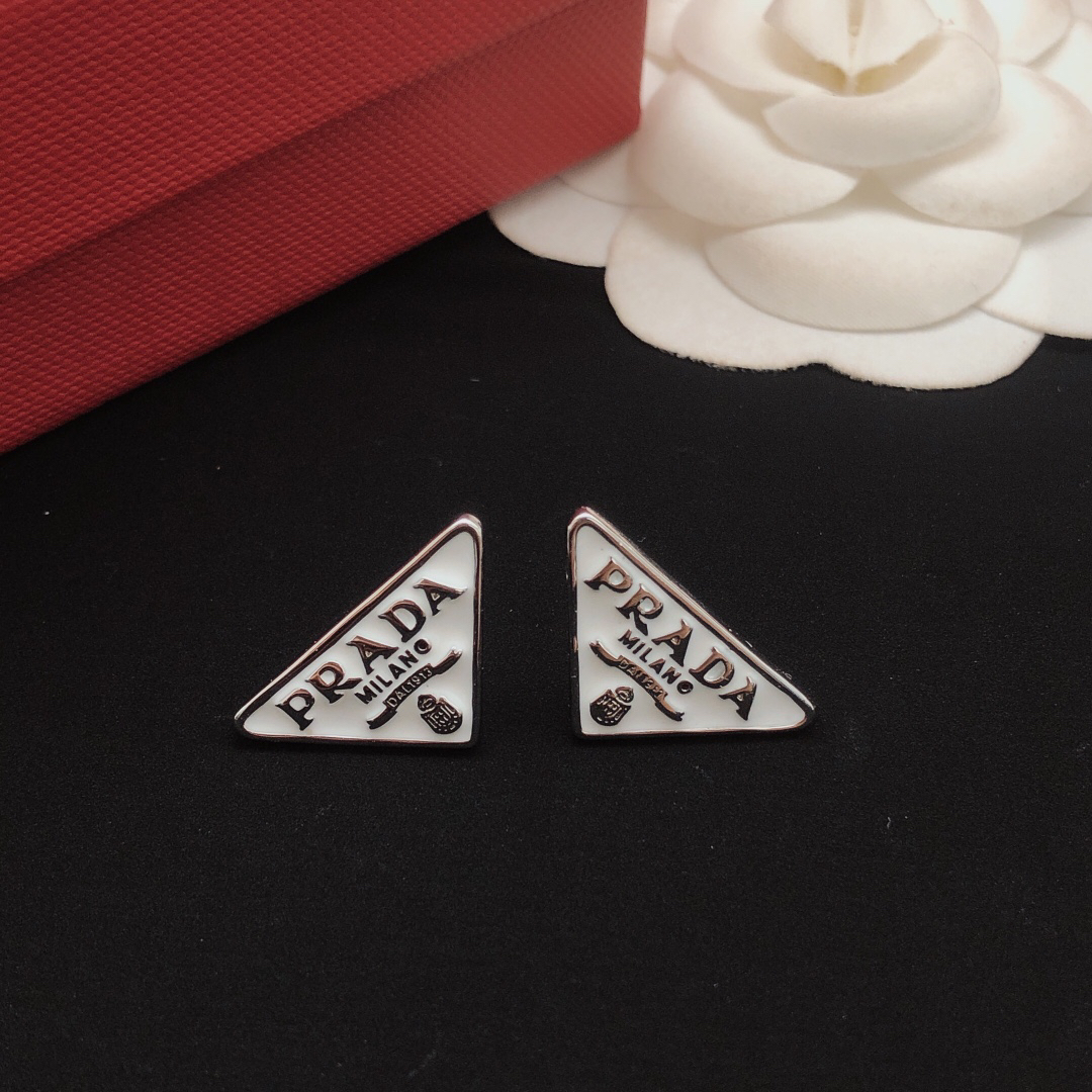 Prada earrings-7