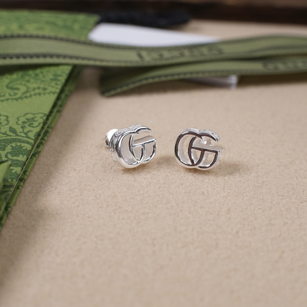 Gucci earrings-8