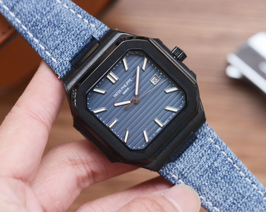 Patek Philippe Hot New Products-4