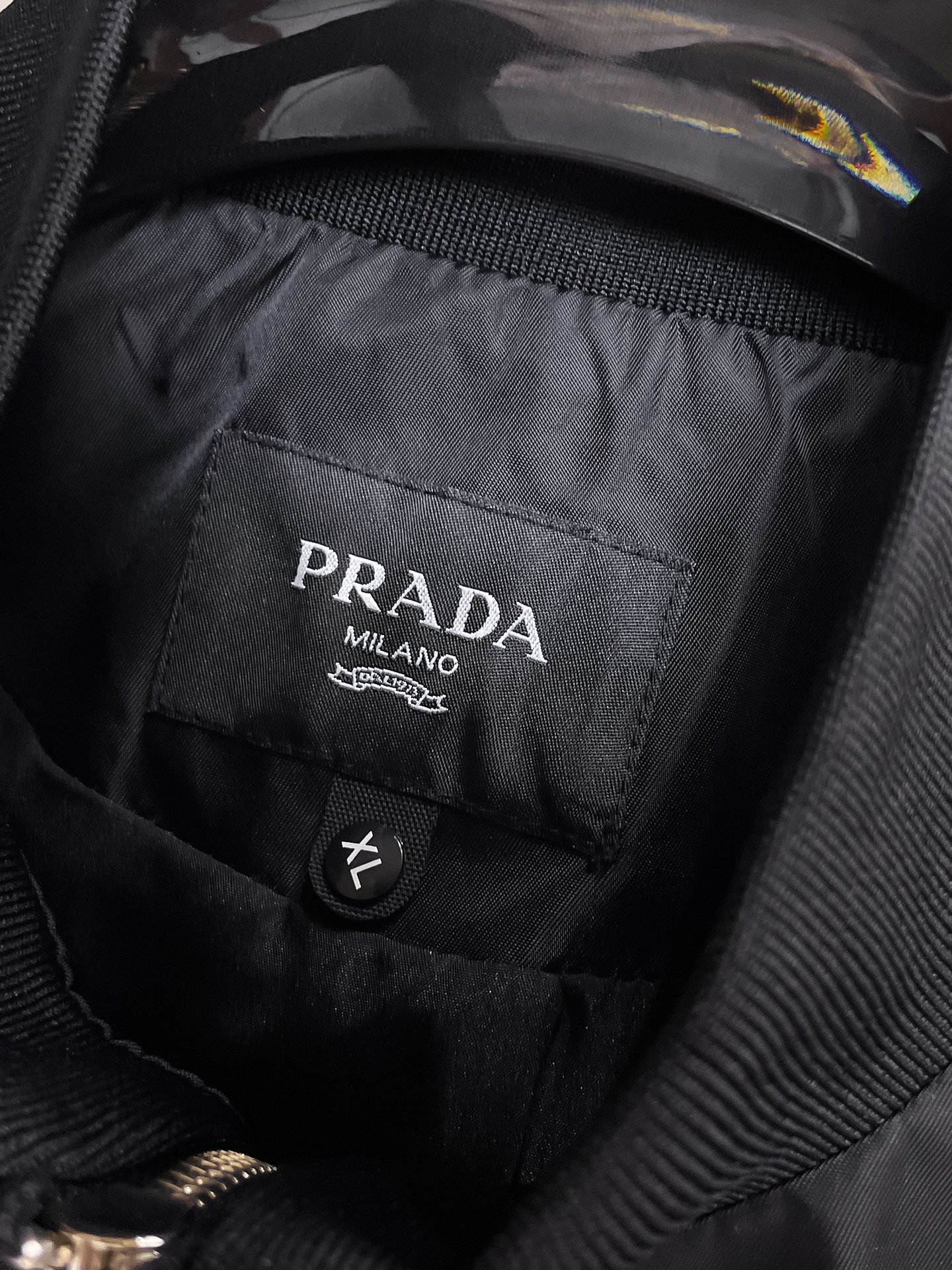 Prada Clothing-112
