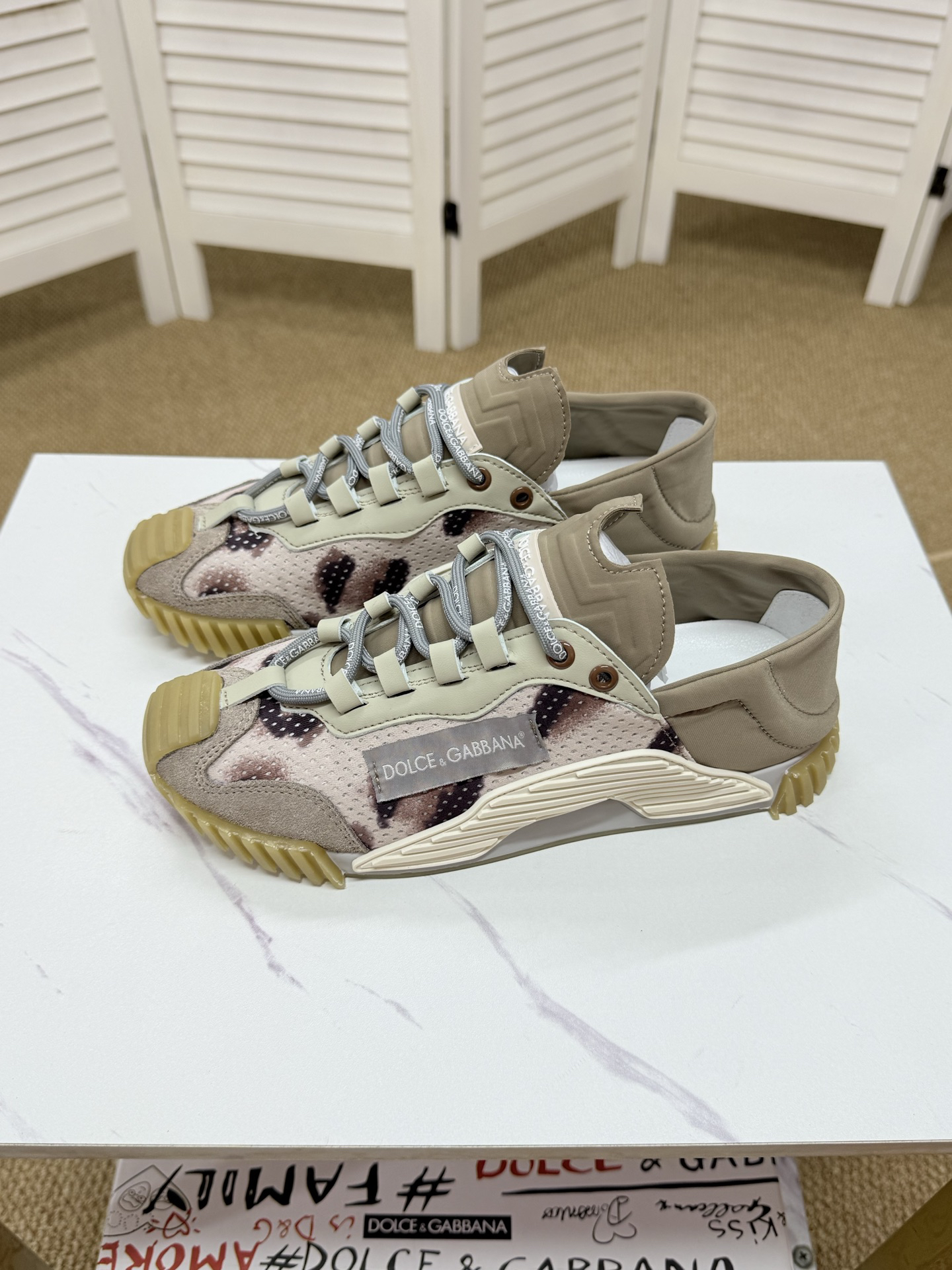 D&G Sneakers-82