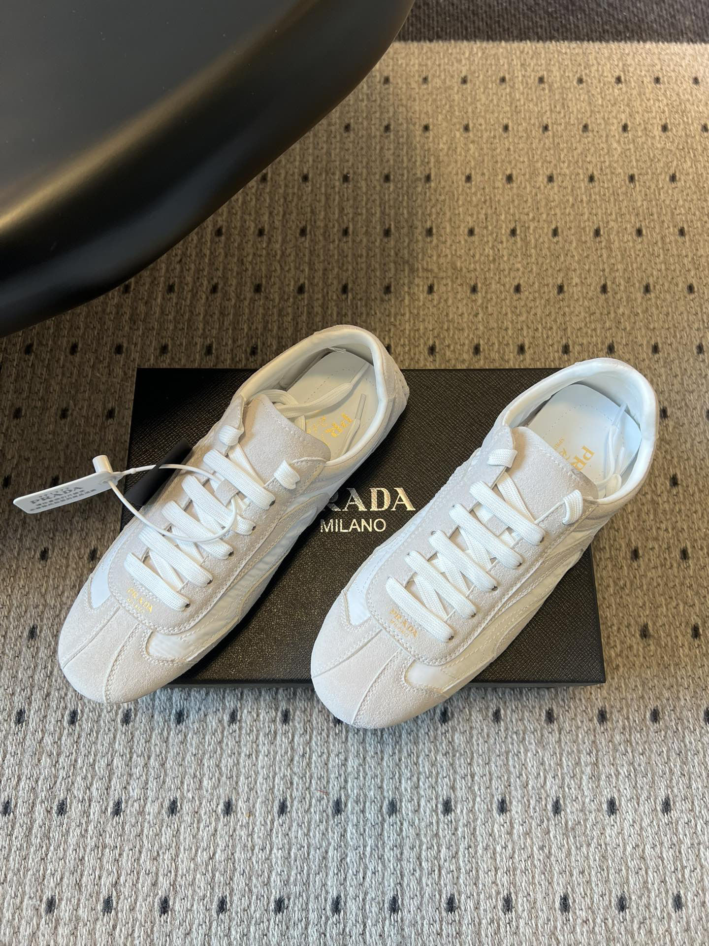 Prada Sneakers-213