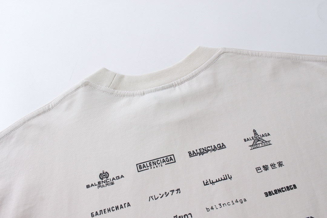 Balenciaga clothing-168
