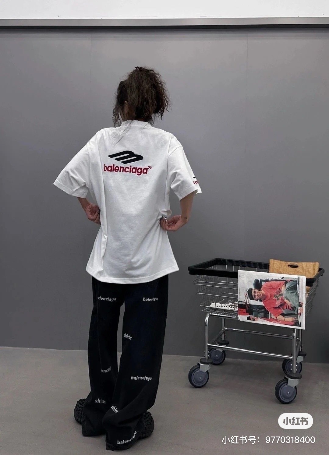 Balenciaga clothing-148
