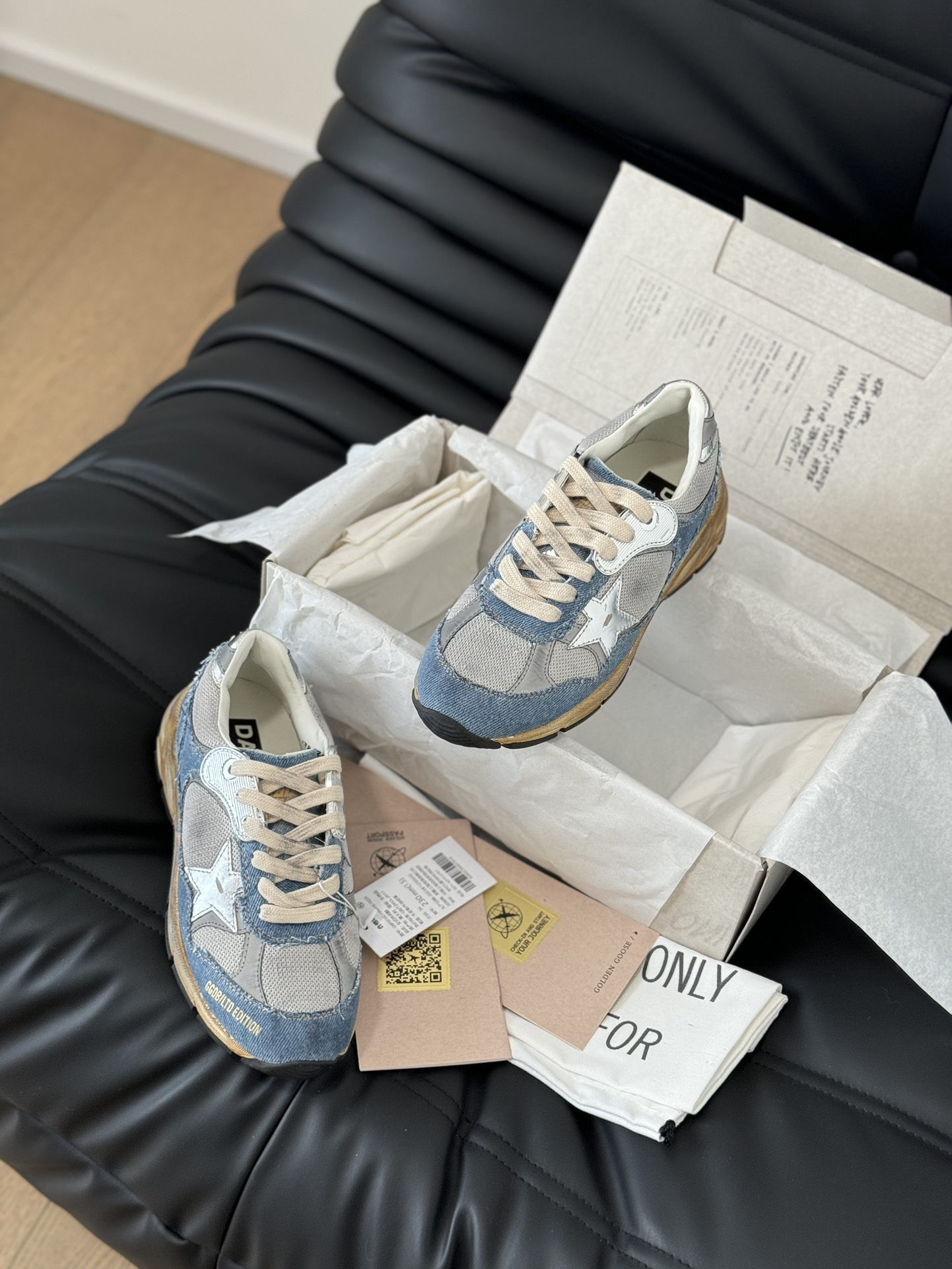 Golden Goose Sneakers-49