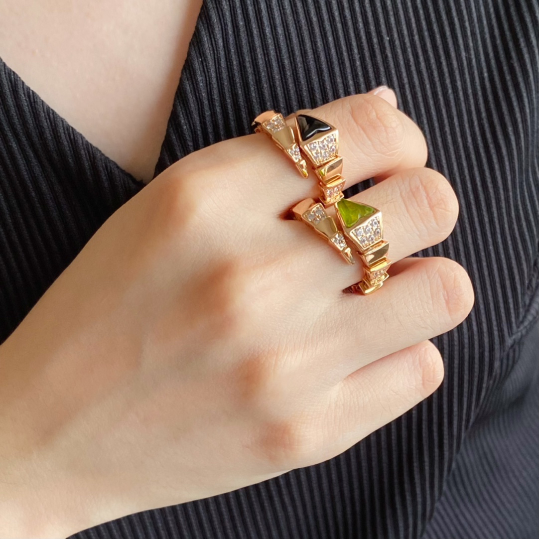 Bottega Veneta ring-44