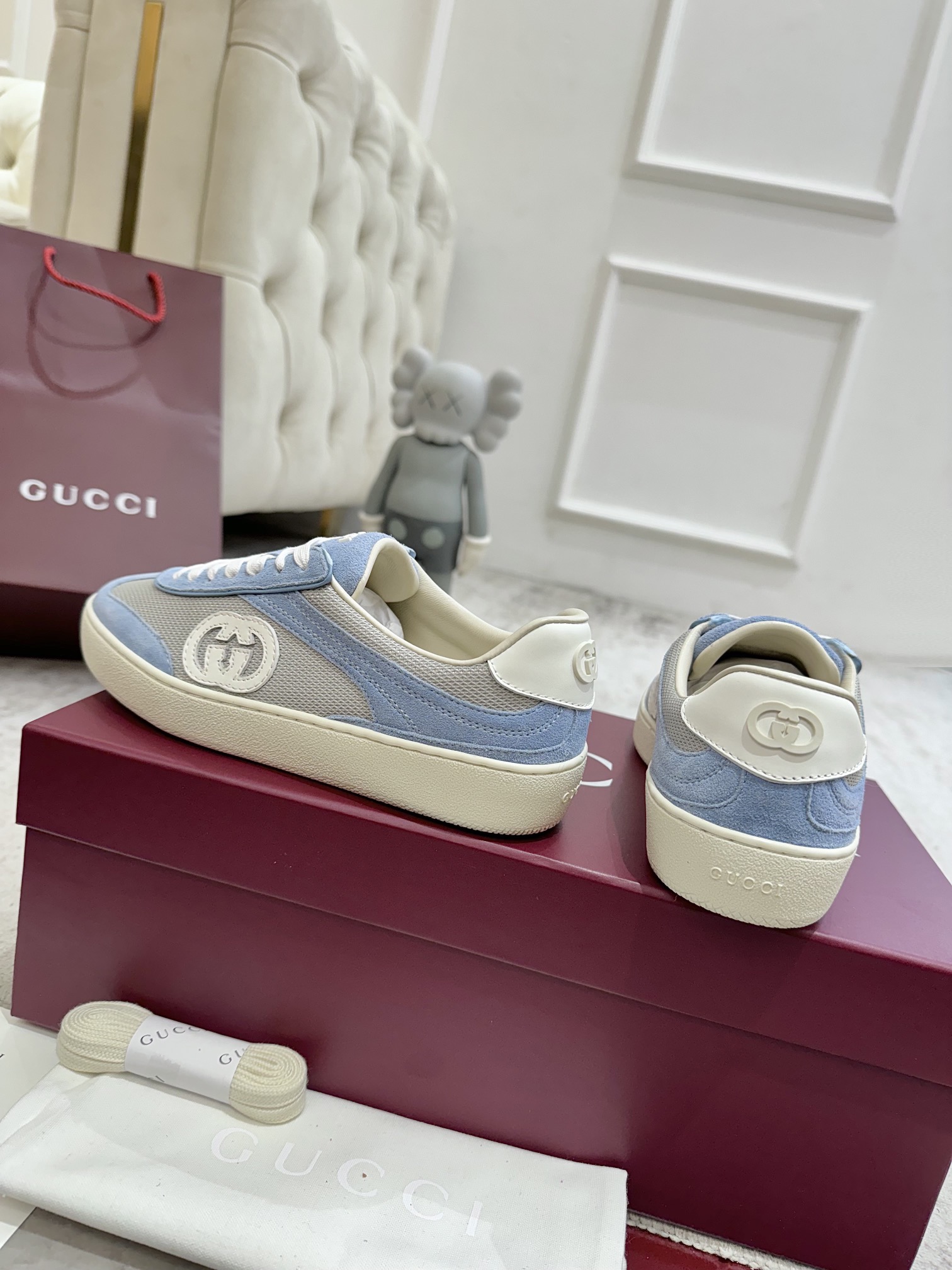 Gucci Sneakers-227