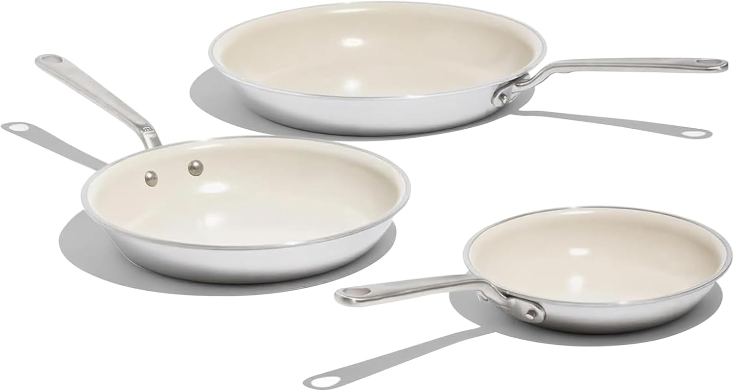Made In Cookware - 3-Piece (Includes 8
