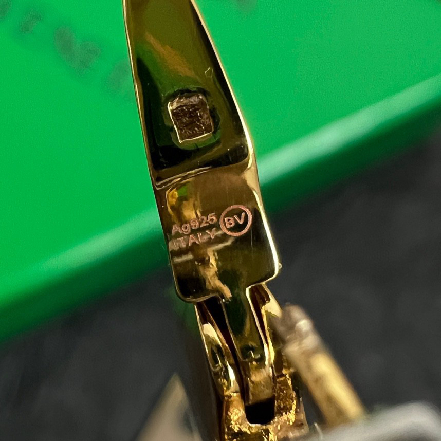 Bottega Veneta earrings-62