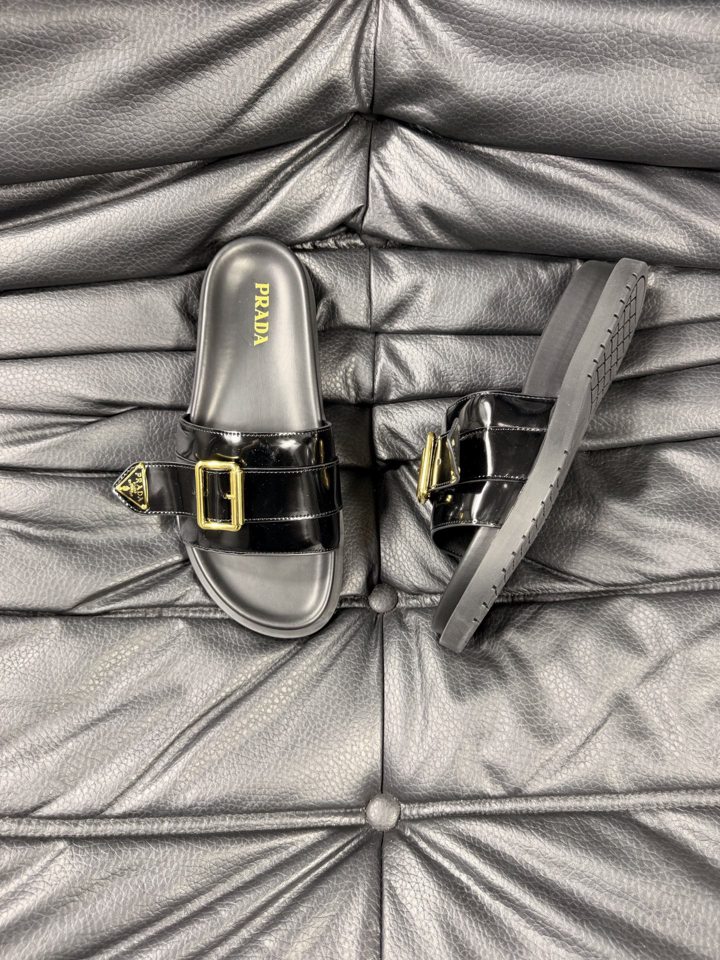 Prada Summer footwear