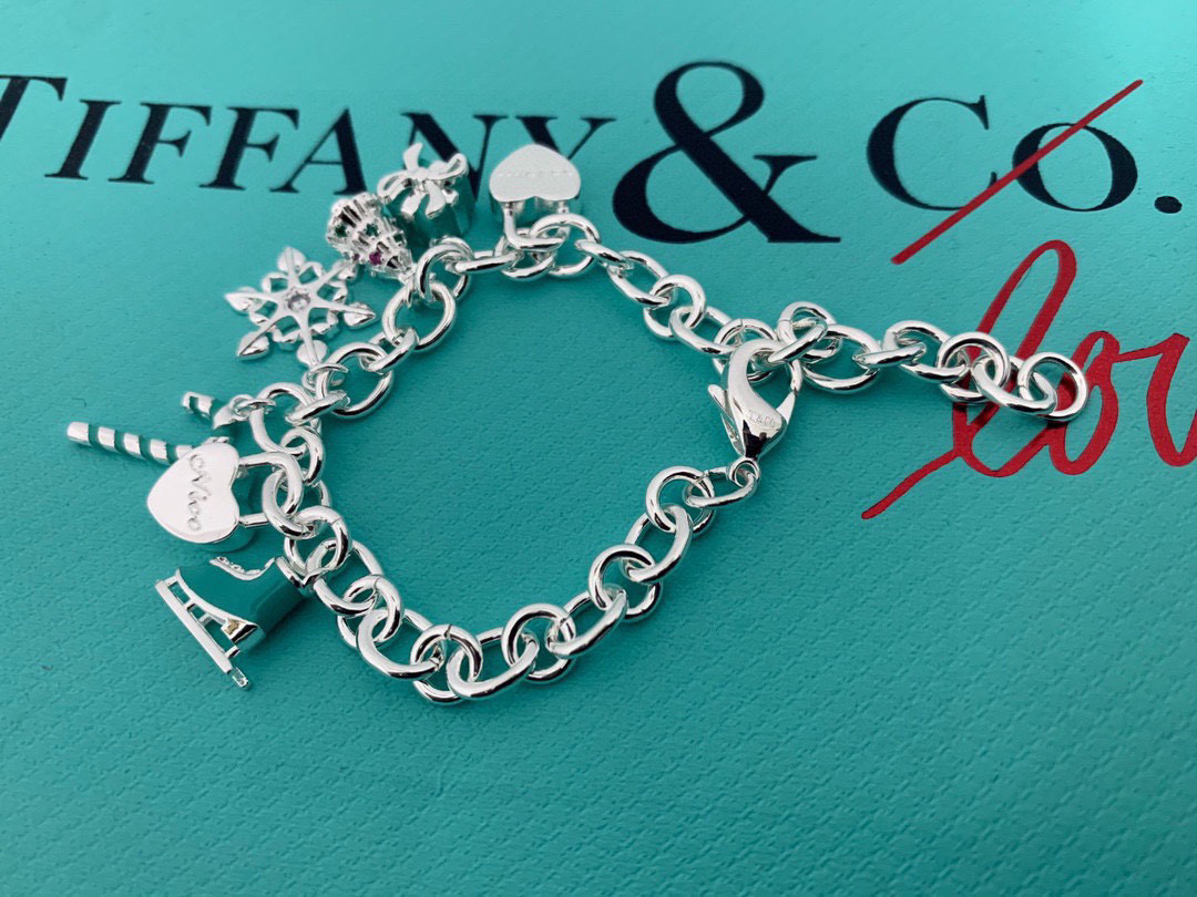 tiffany Bracelet-55