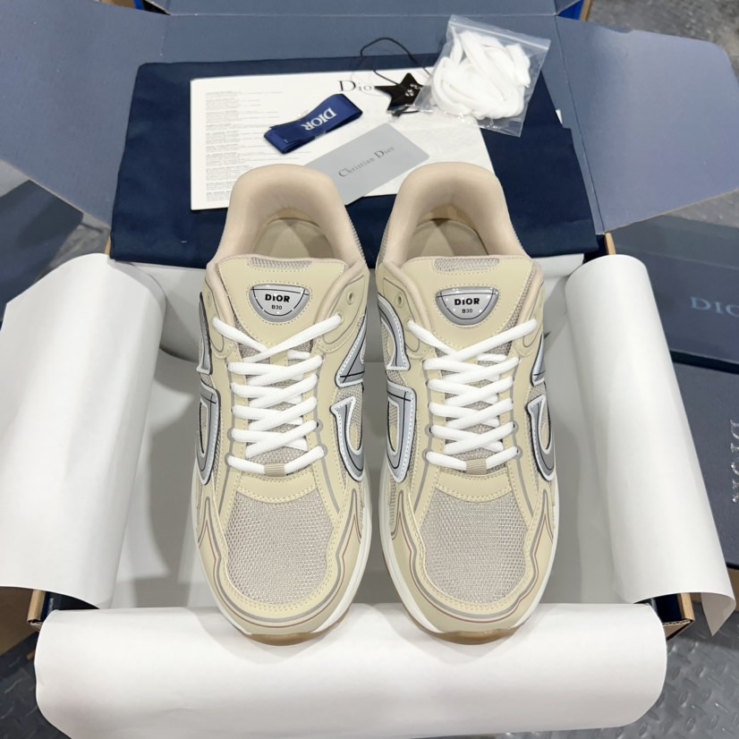 Dior Sneakers-81