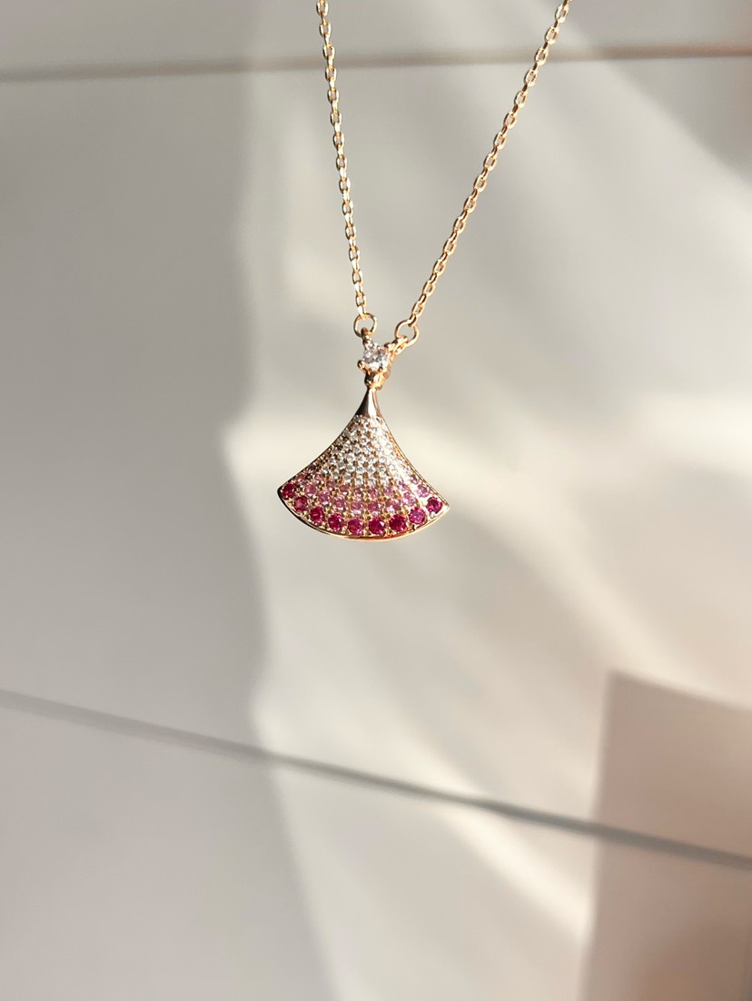 Bottega Veneta necklace-41
