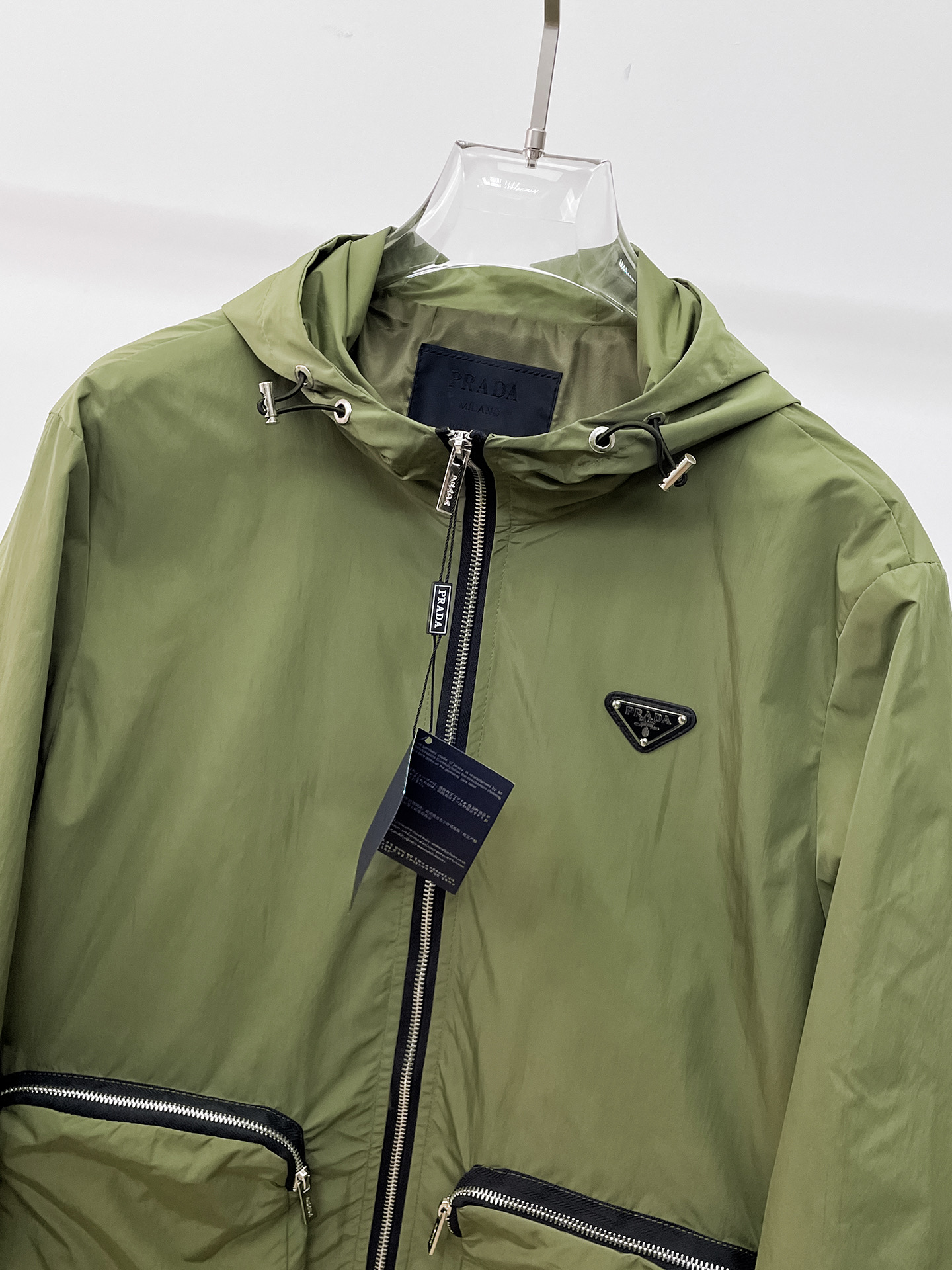 Prada clothing-127