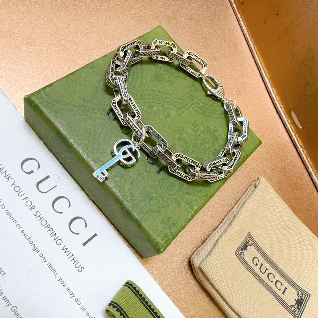 Gucci Bracelet-53