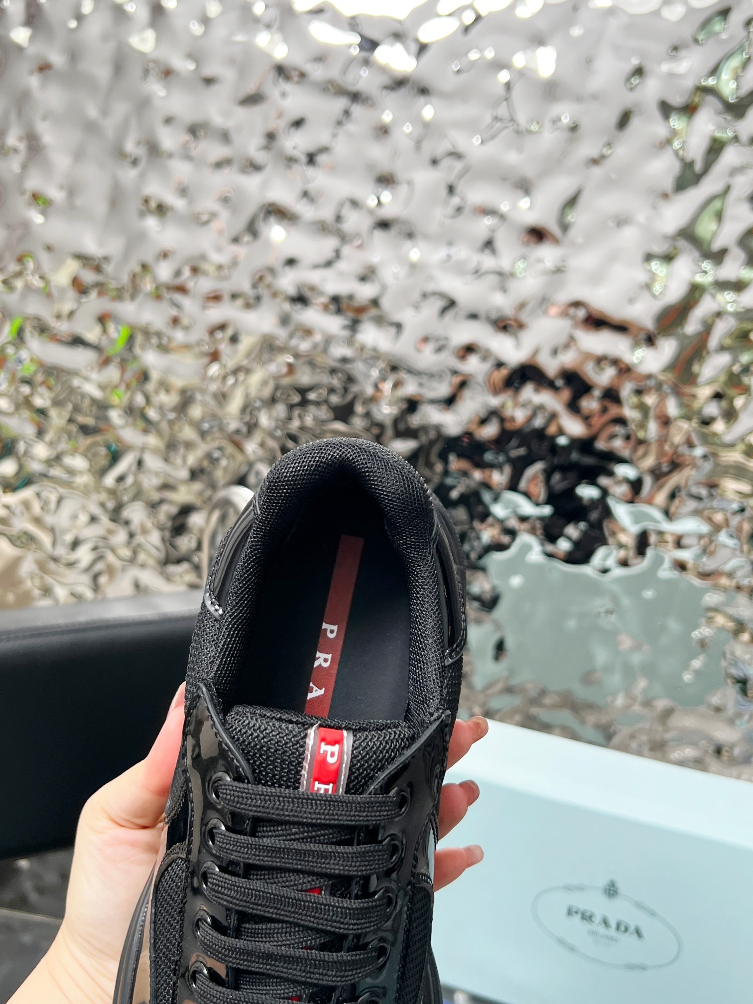 Prada Sneakers-193